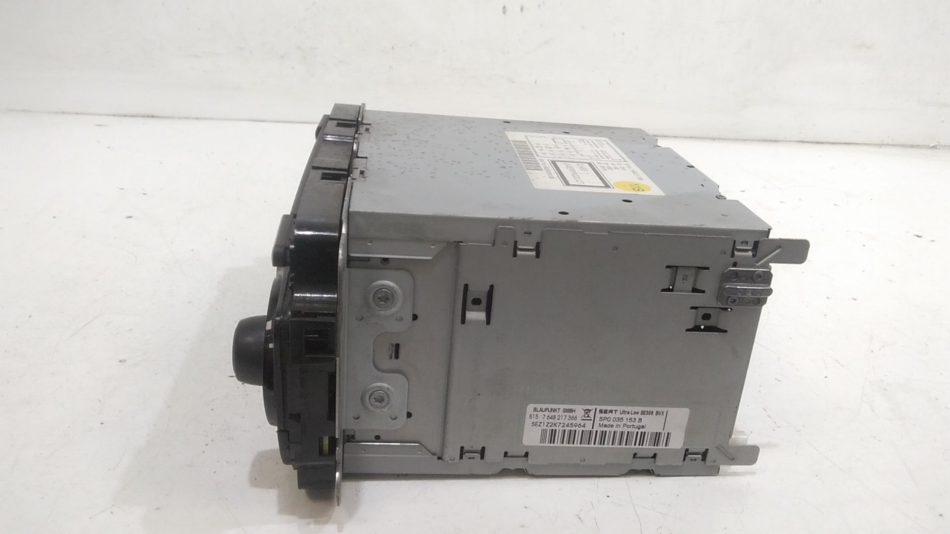 Autoradio SEAT Altea XL