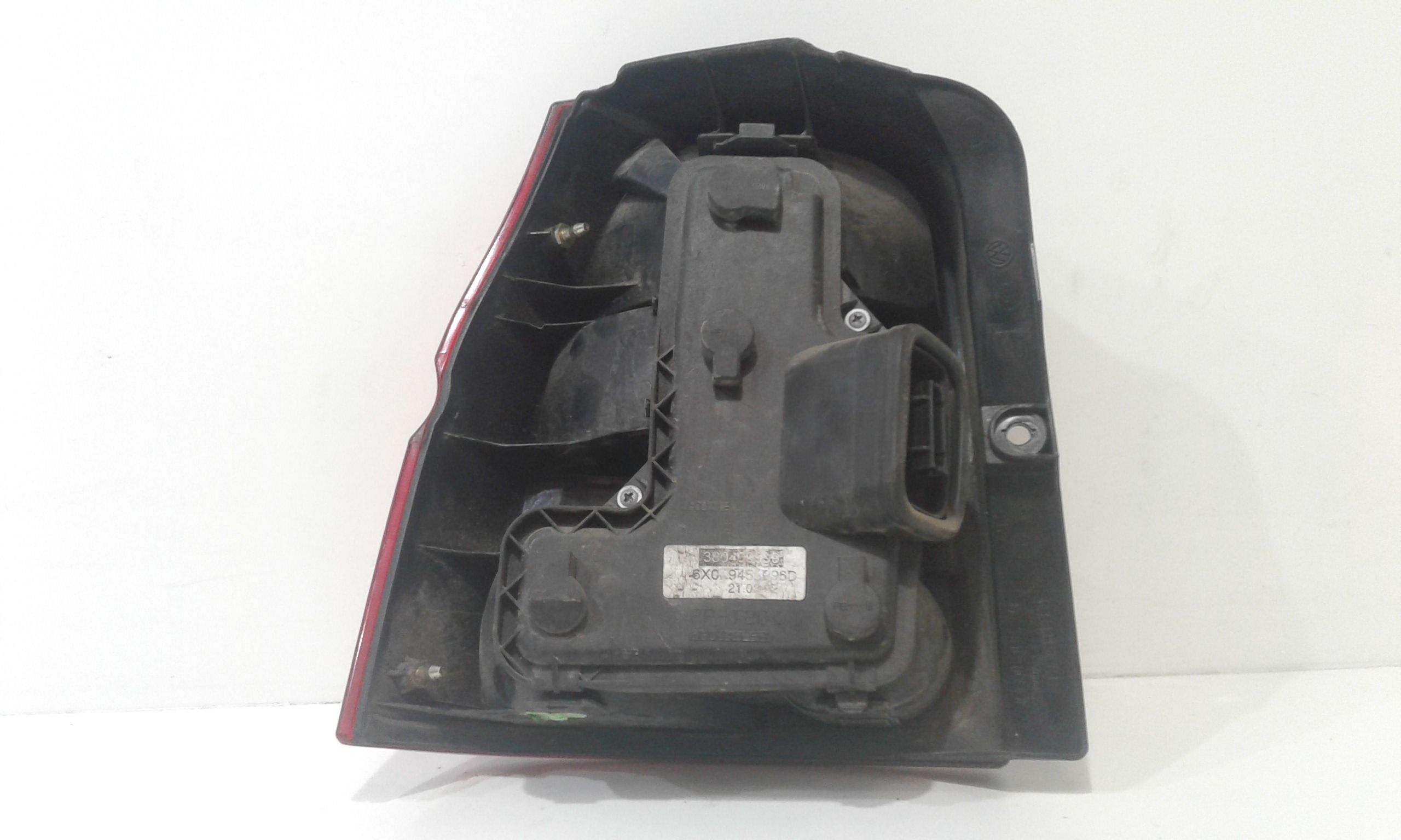 Stop fanale posteriore Destro Passeggero VOLKSWAGEN Lupo 1 Serie