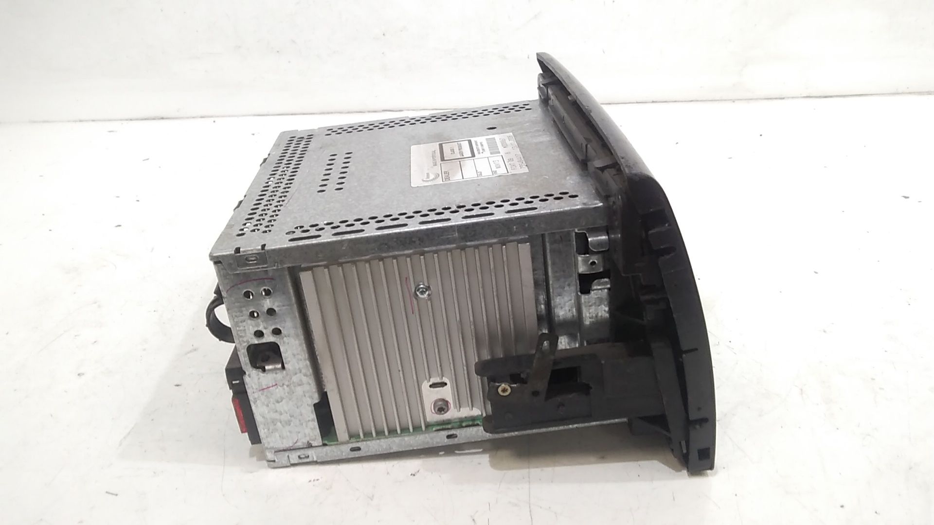 Autoradio FIAT Bravo 2 Serie