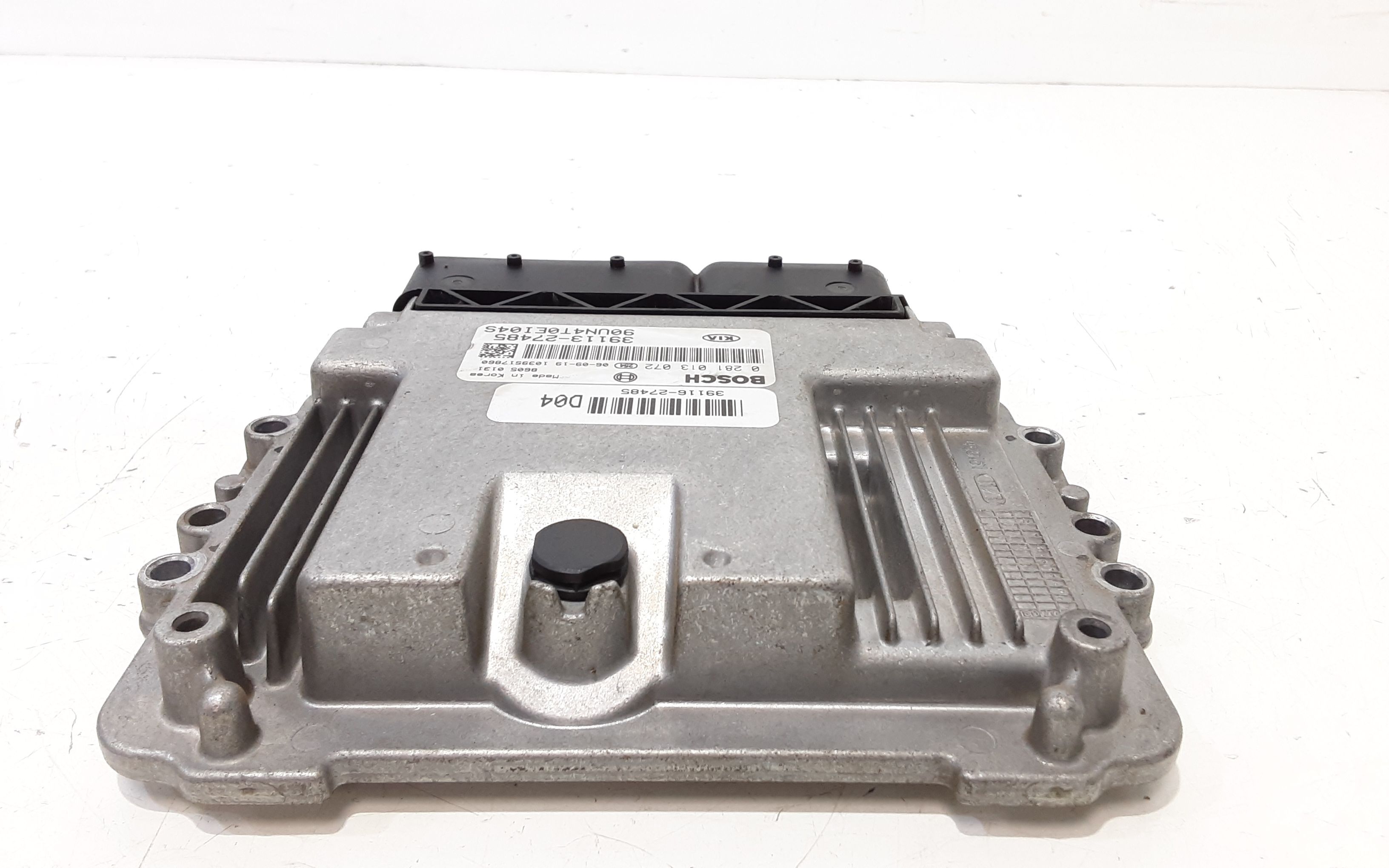 Centralina motore KIA Carens 2 Serie