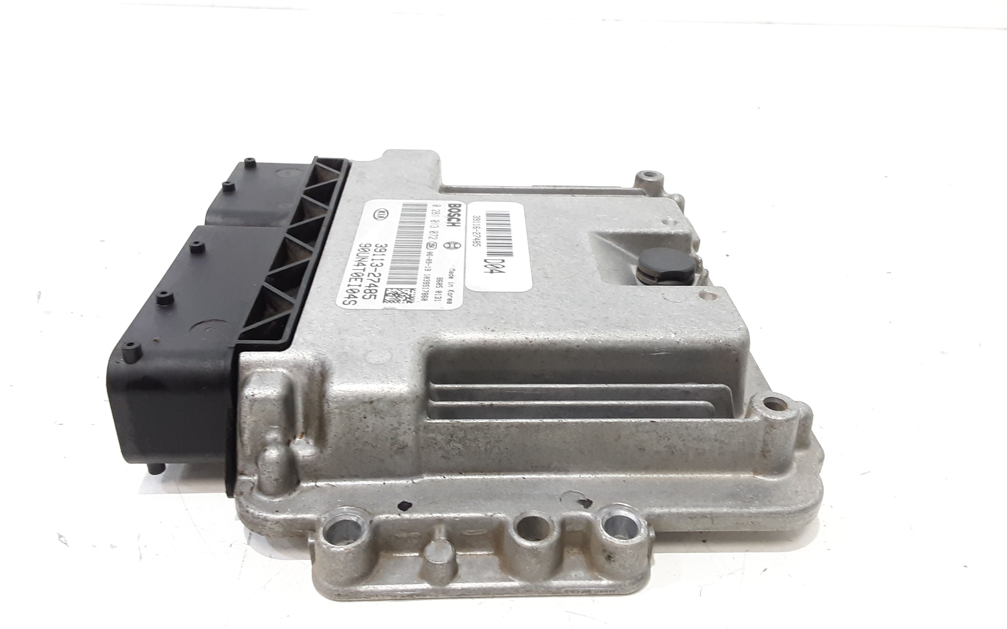 Centralina motore KIA Carens 2 Serie