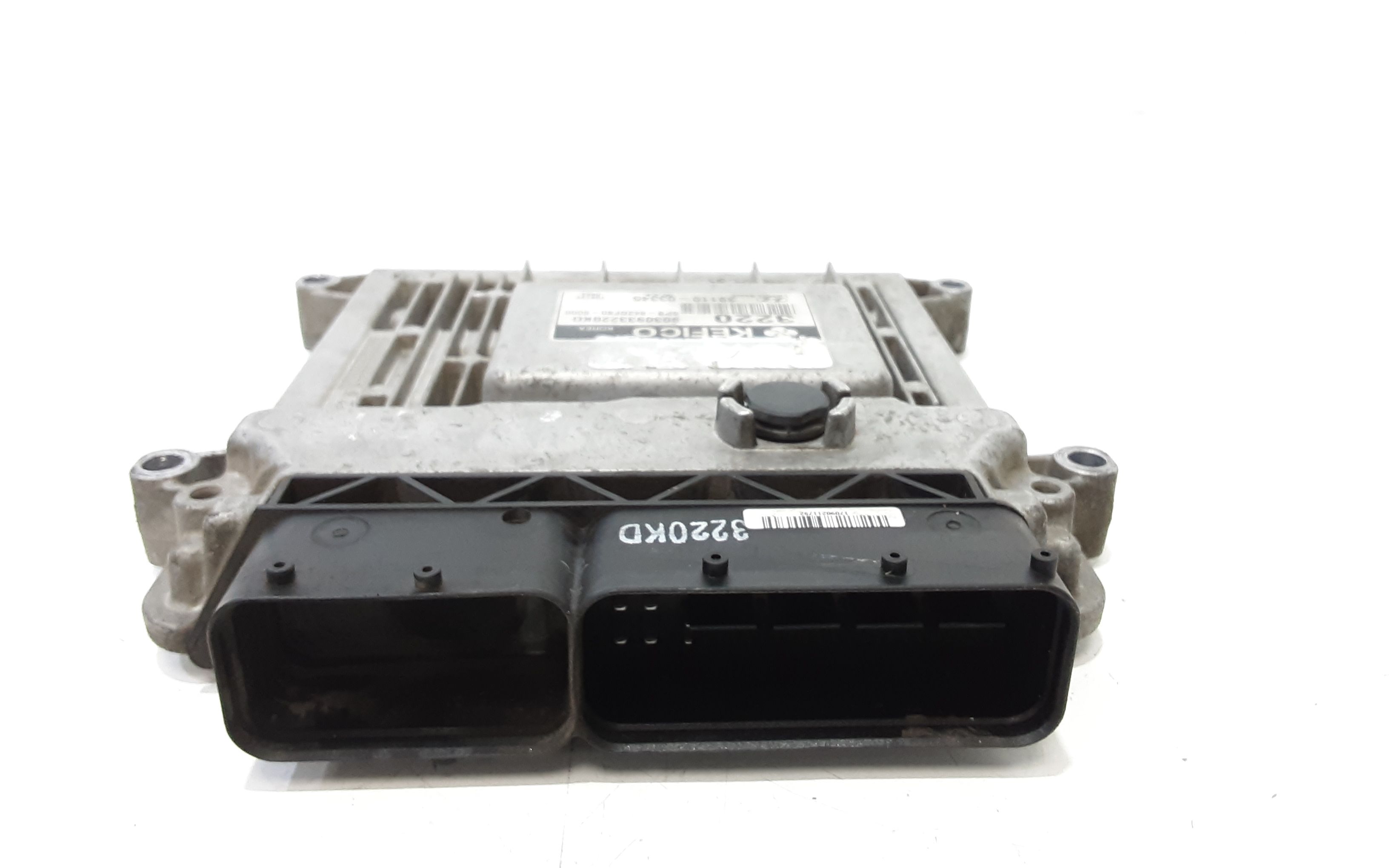 Centralina motore HYUNDAI i20 1 Serie