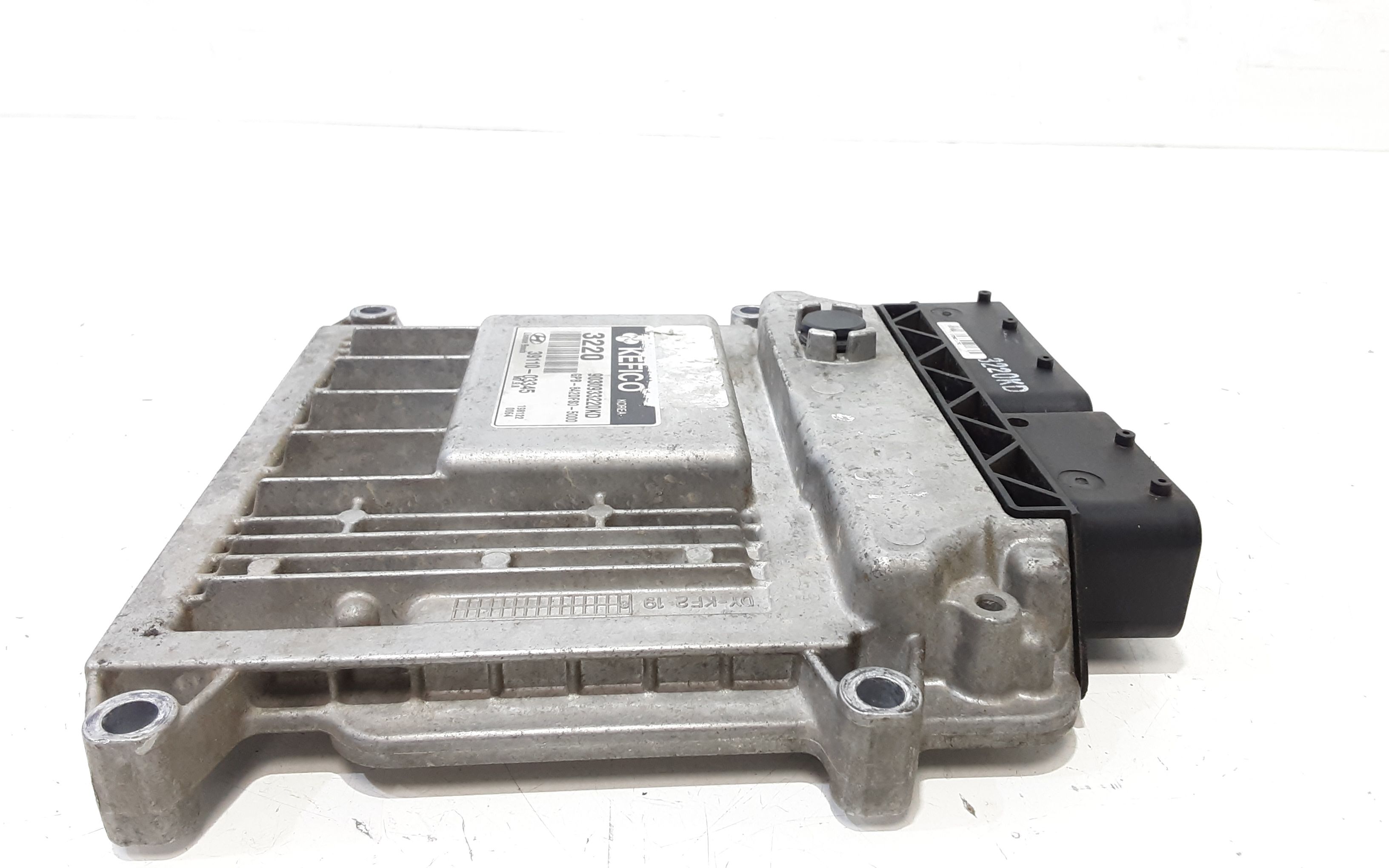 Centralina motore HYUNDAI i20 1 Serie