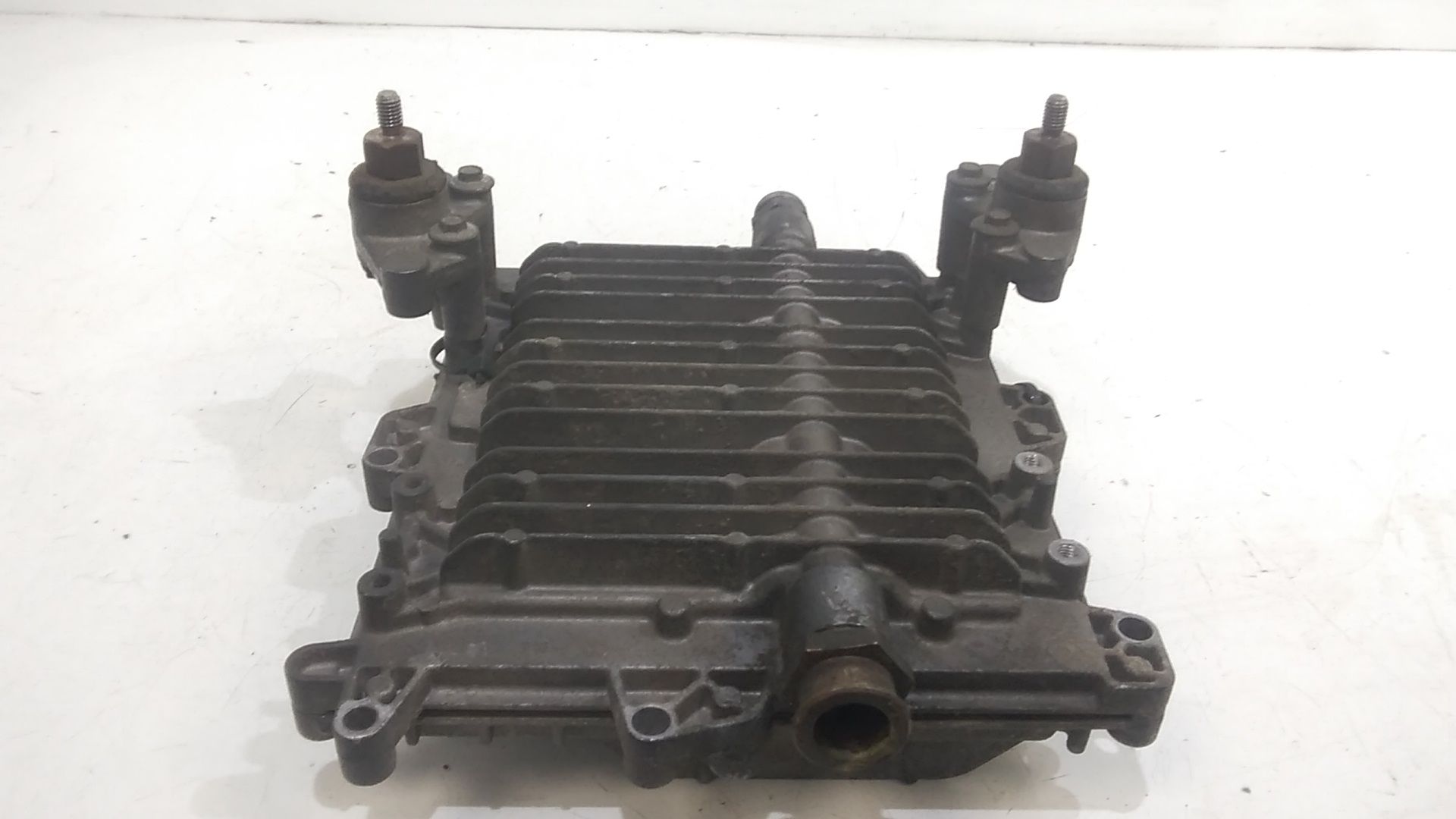 Centralina motore IVECO Stralis Serie 460 (13>)