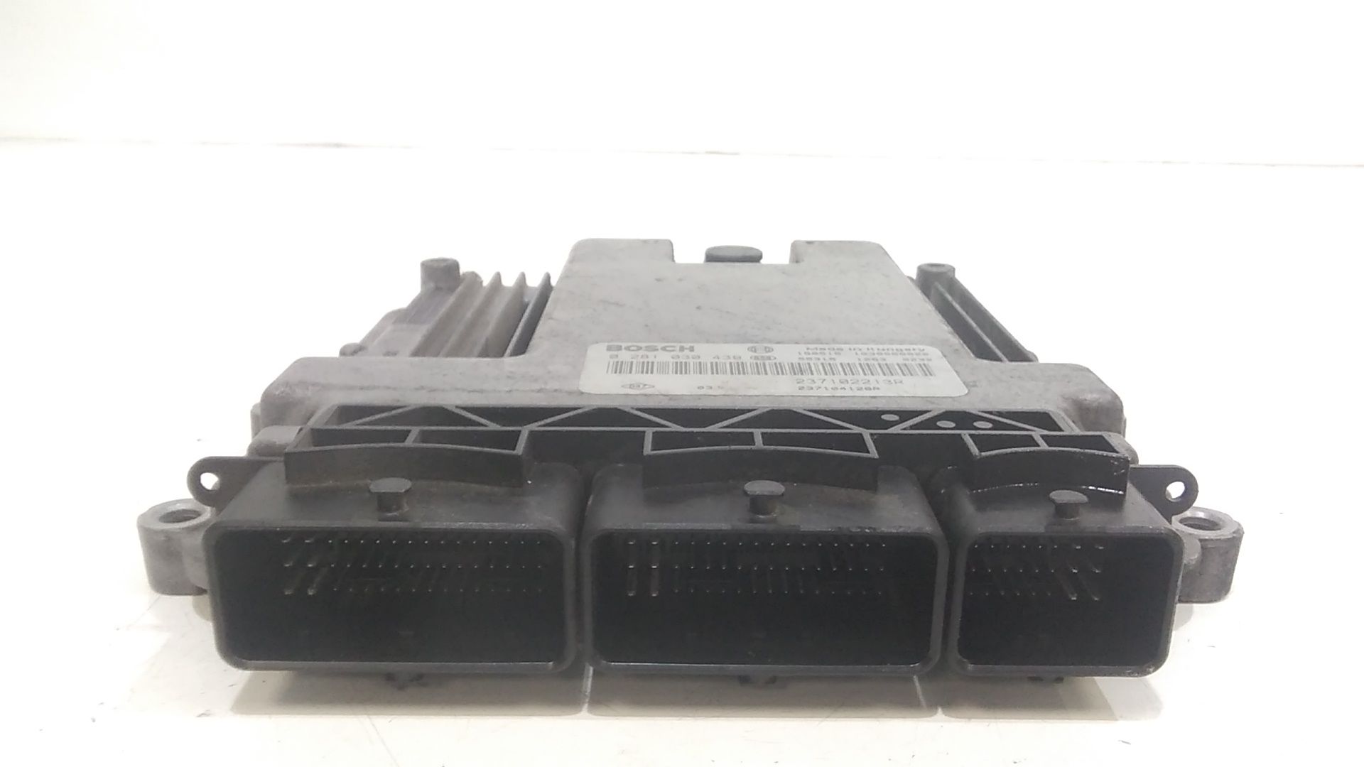 Centralina motore DACIA Logan Serie MCV (13>)