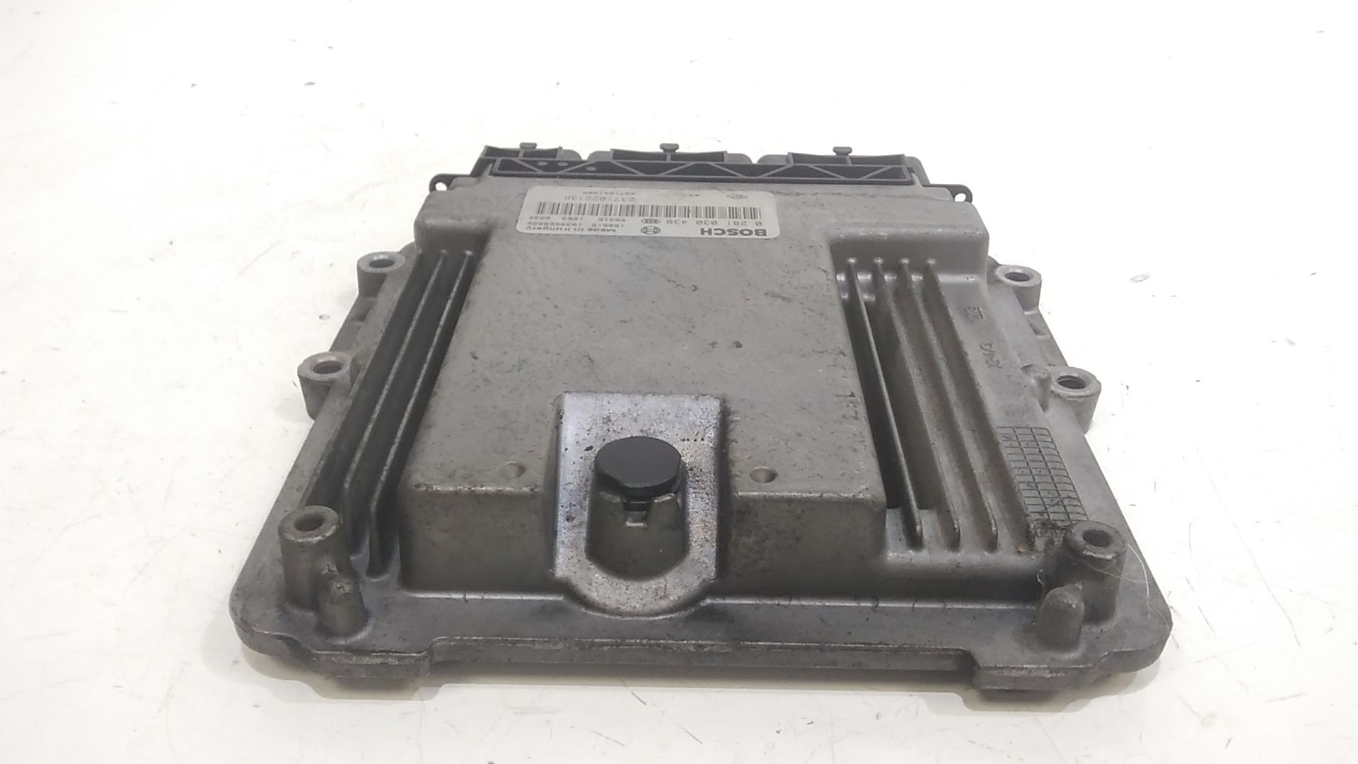 Centralina motore DACIA Logan Serie MCV (13>)