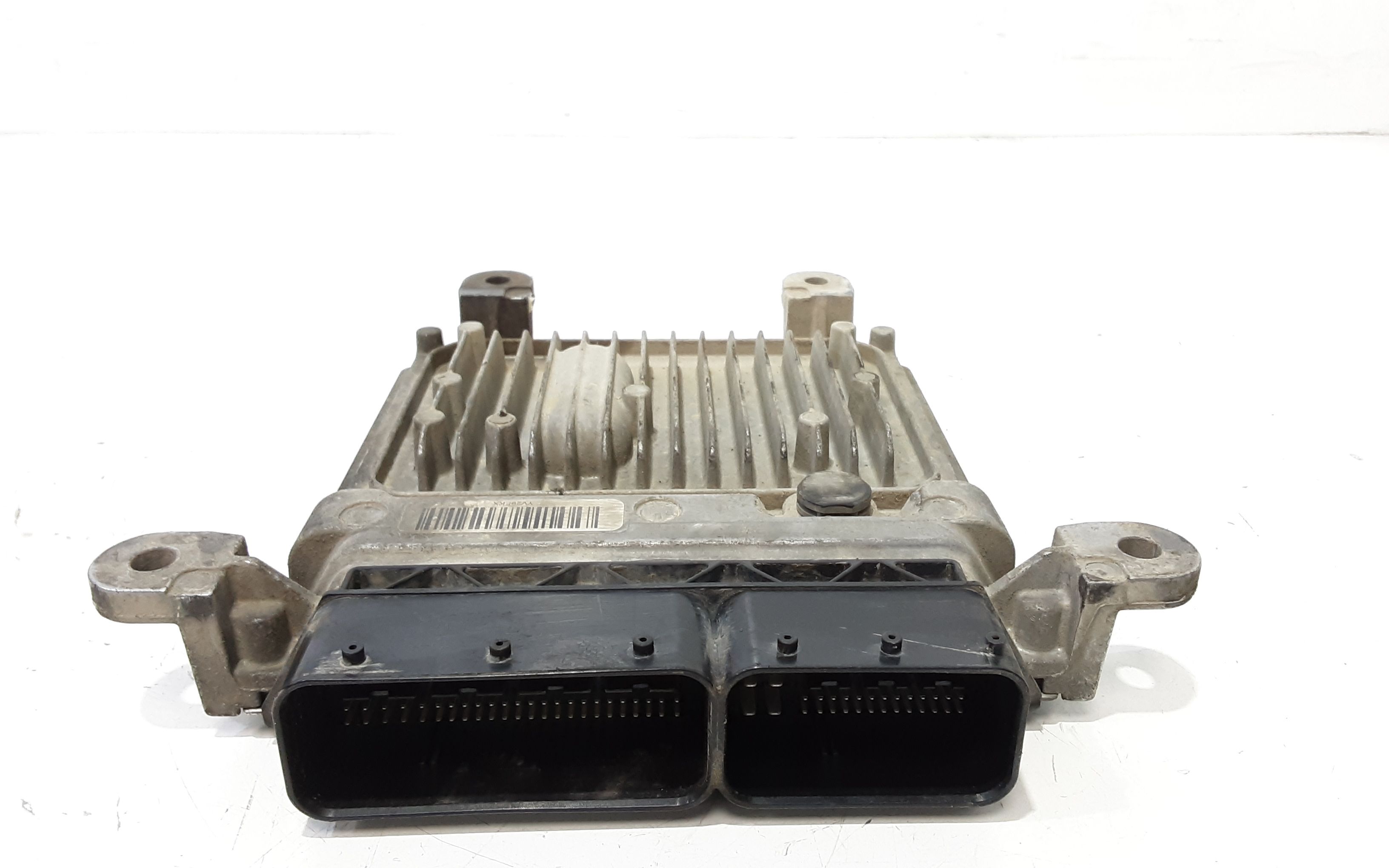 Centralina motore MERCEDES Sprinter W906 3 Serie