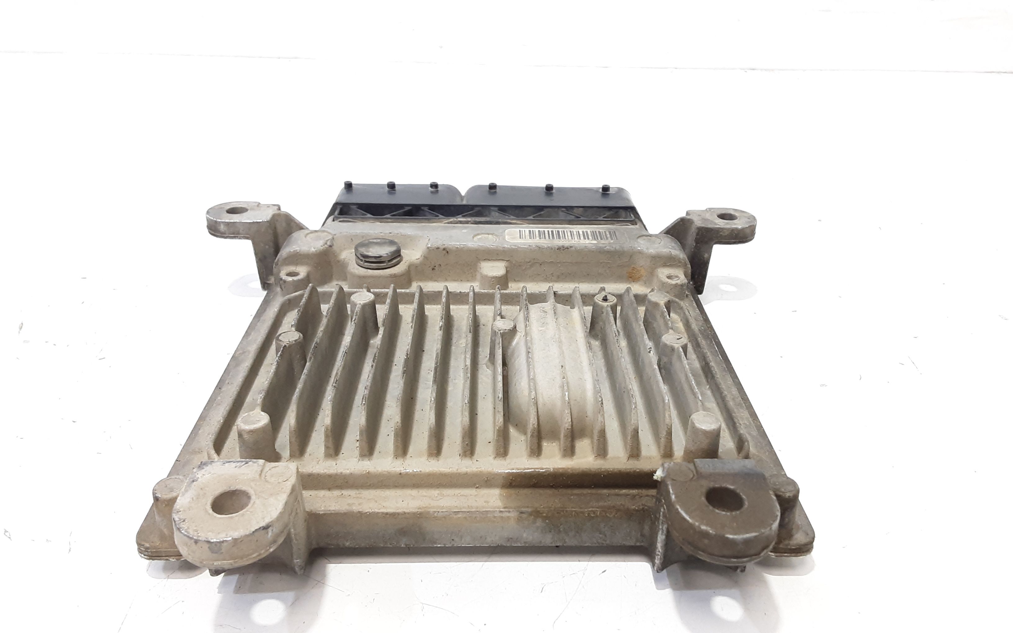 Centralina motore MERCEDES Sprinter W906 3 Serie