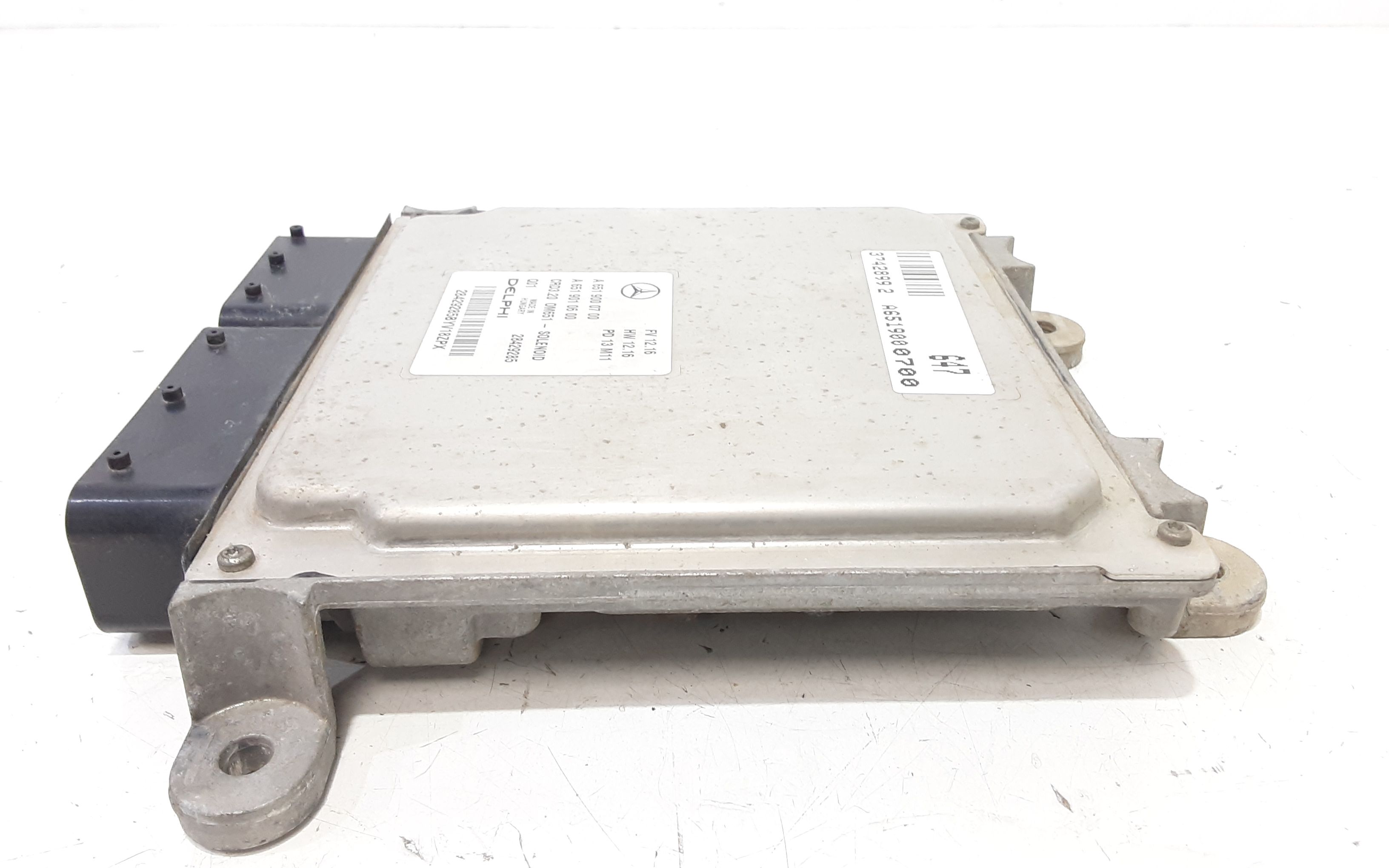 Centralina motore MERCEDES Sprinter W906 3 Serie