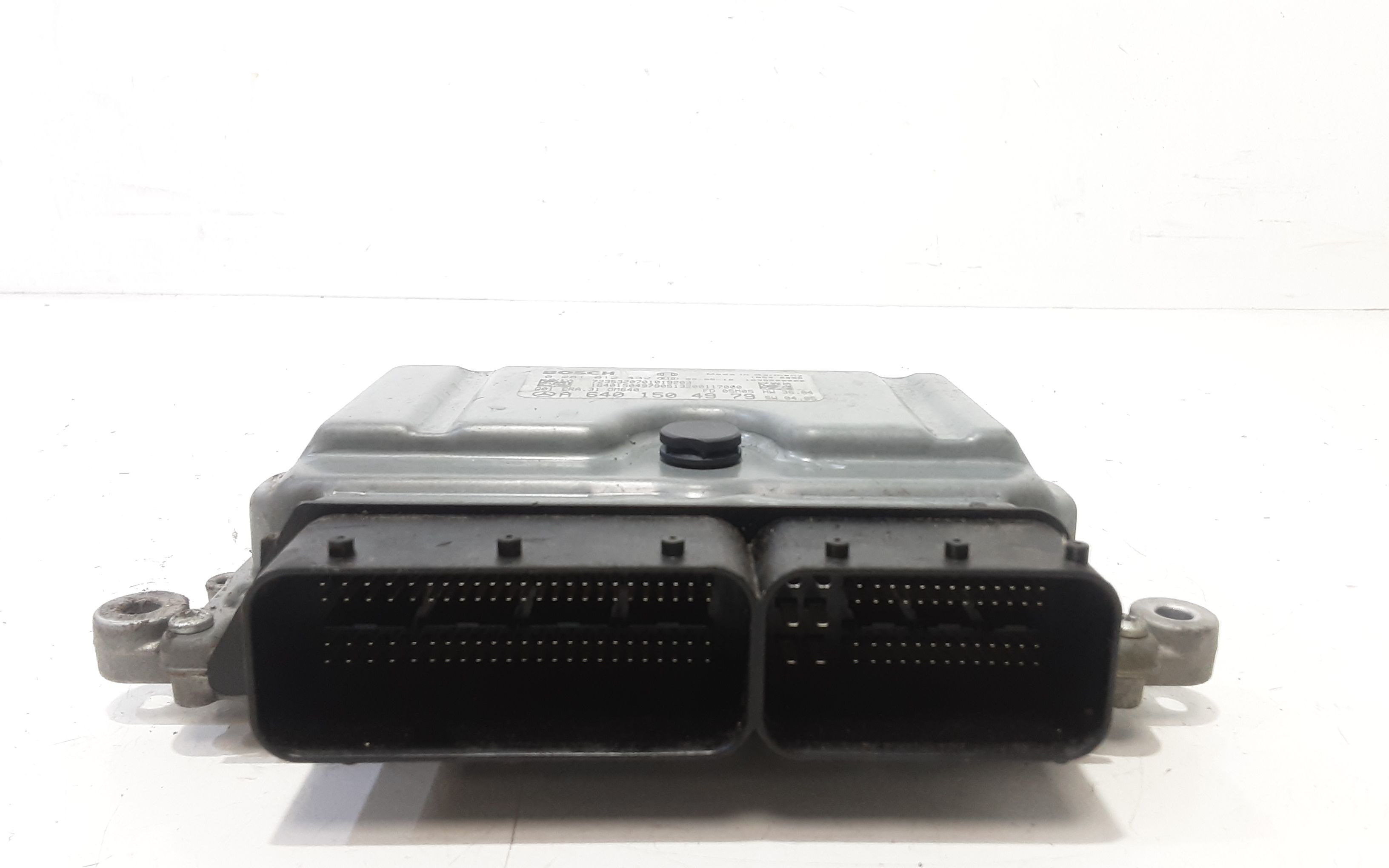 Centralina motore MERCEDES Classe B W245 1 Serie