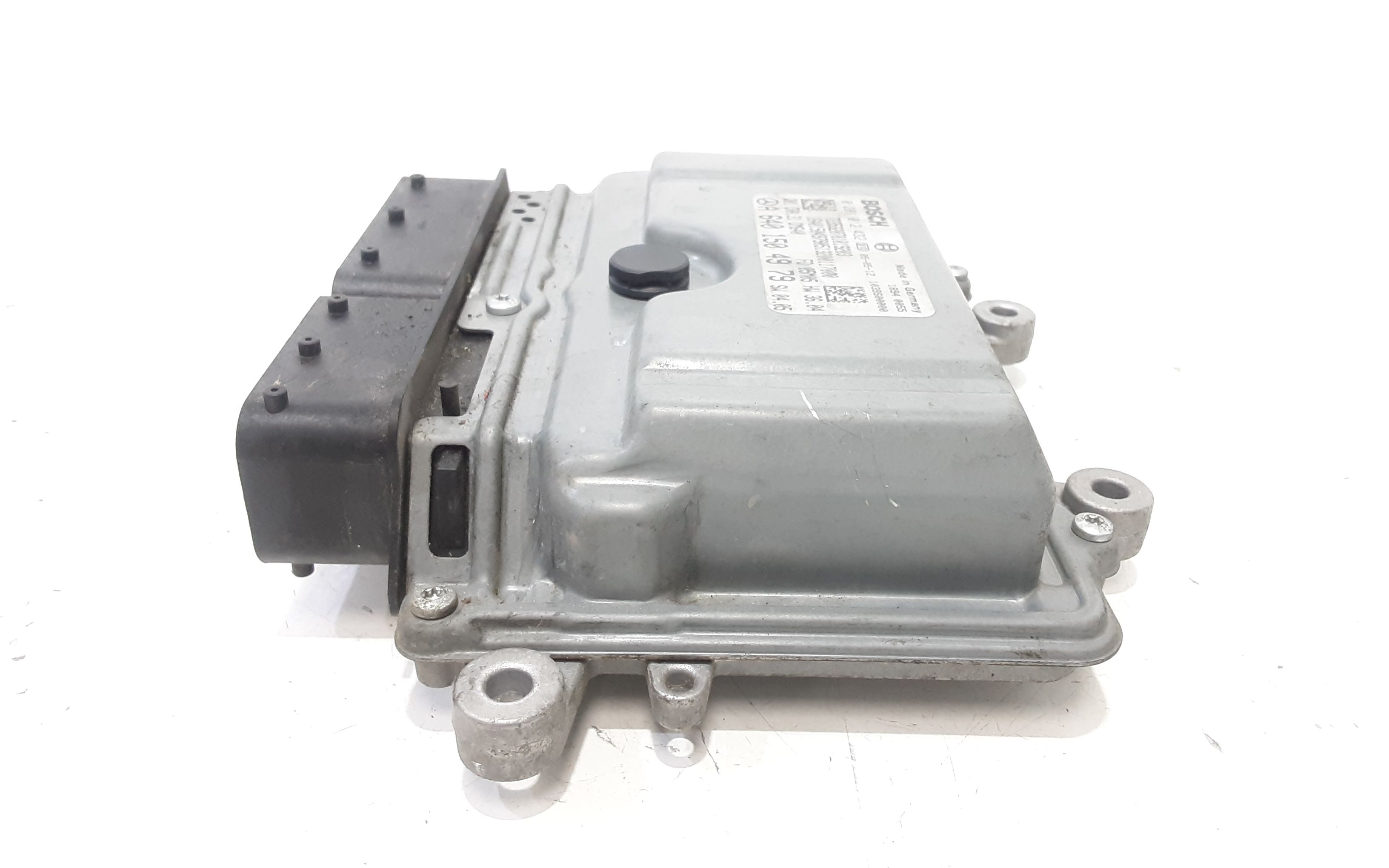 Centralina motore MERCEDES Classe B W245 1 Serie