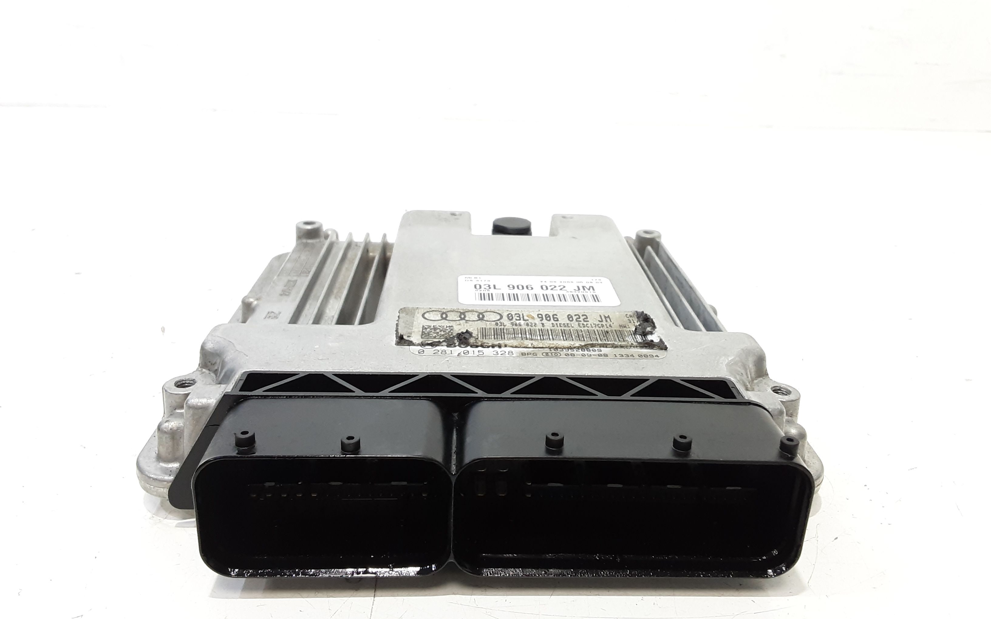 Centralina motore AUDI A4 Avant (8K5) (08>15)