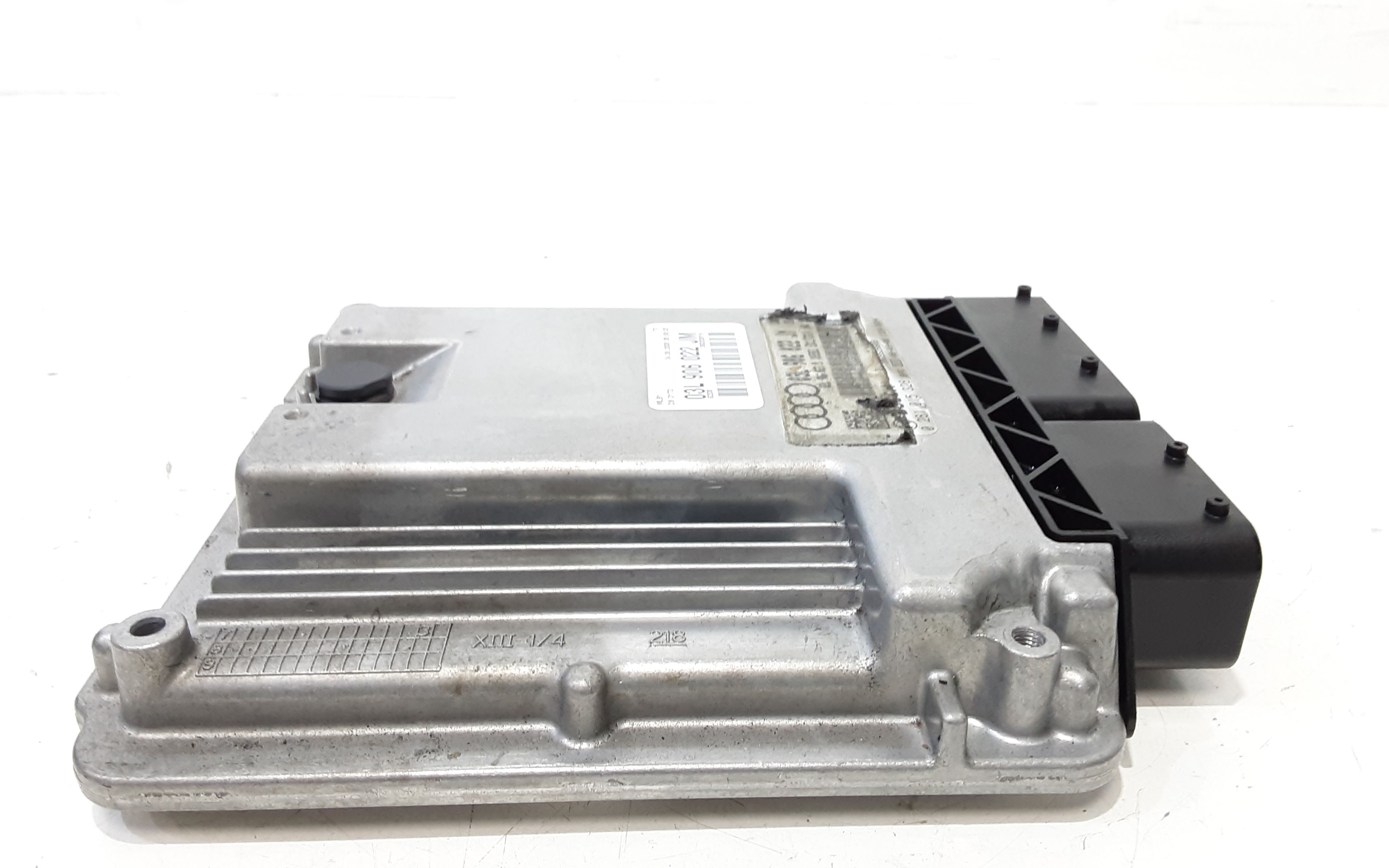 Centralina motore AUDI A4 Avant (8K5) (08>15)