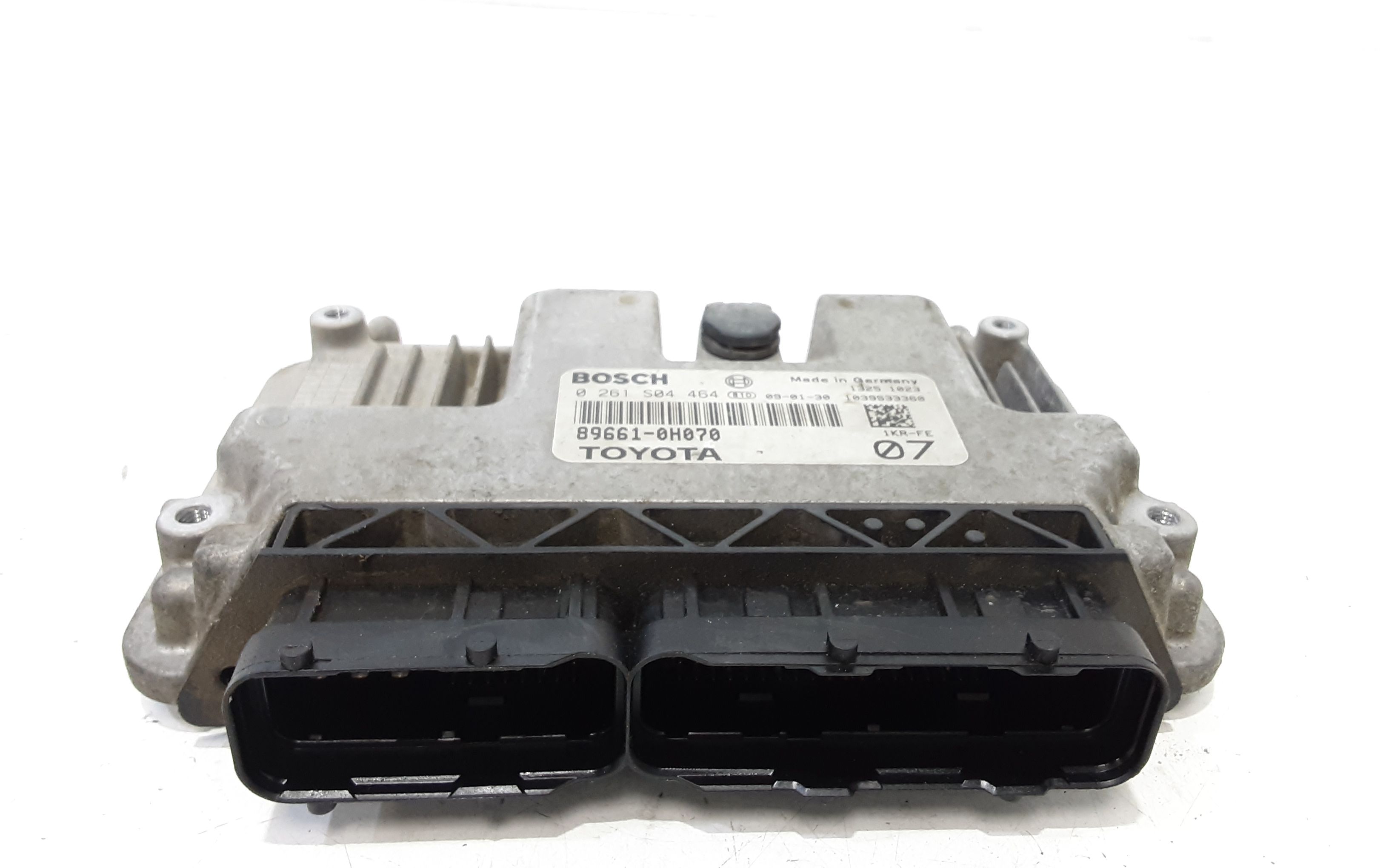 Centralina motore TOYOTA Aygo 1 Serie