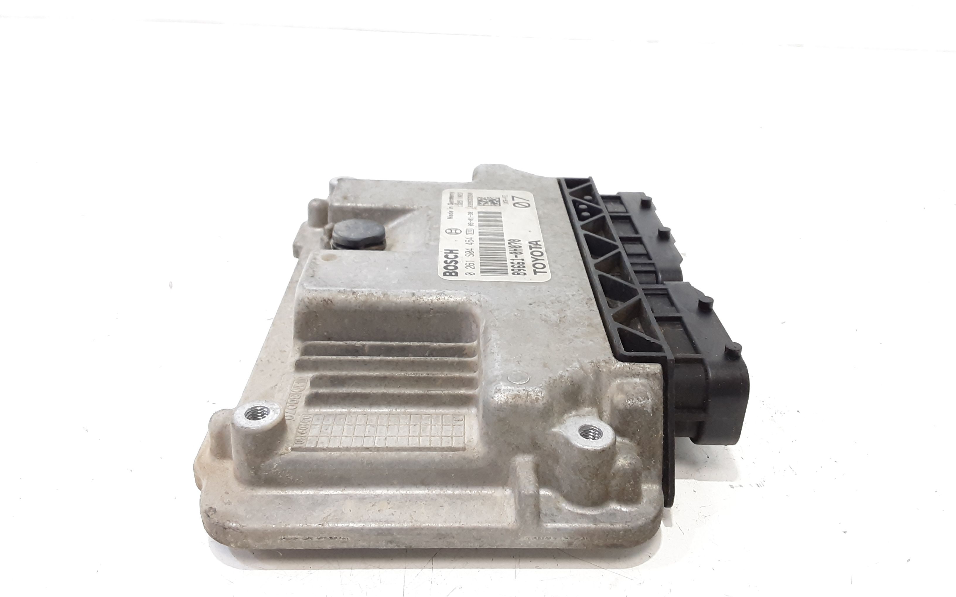 Centralina motore TOYOTA Aygo 1 Serie