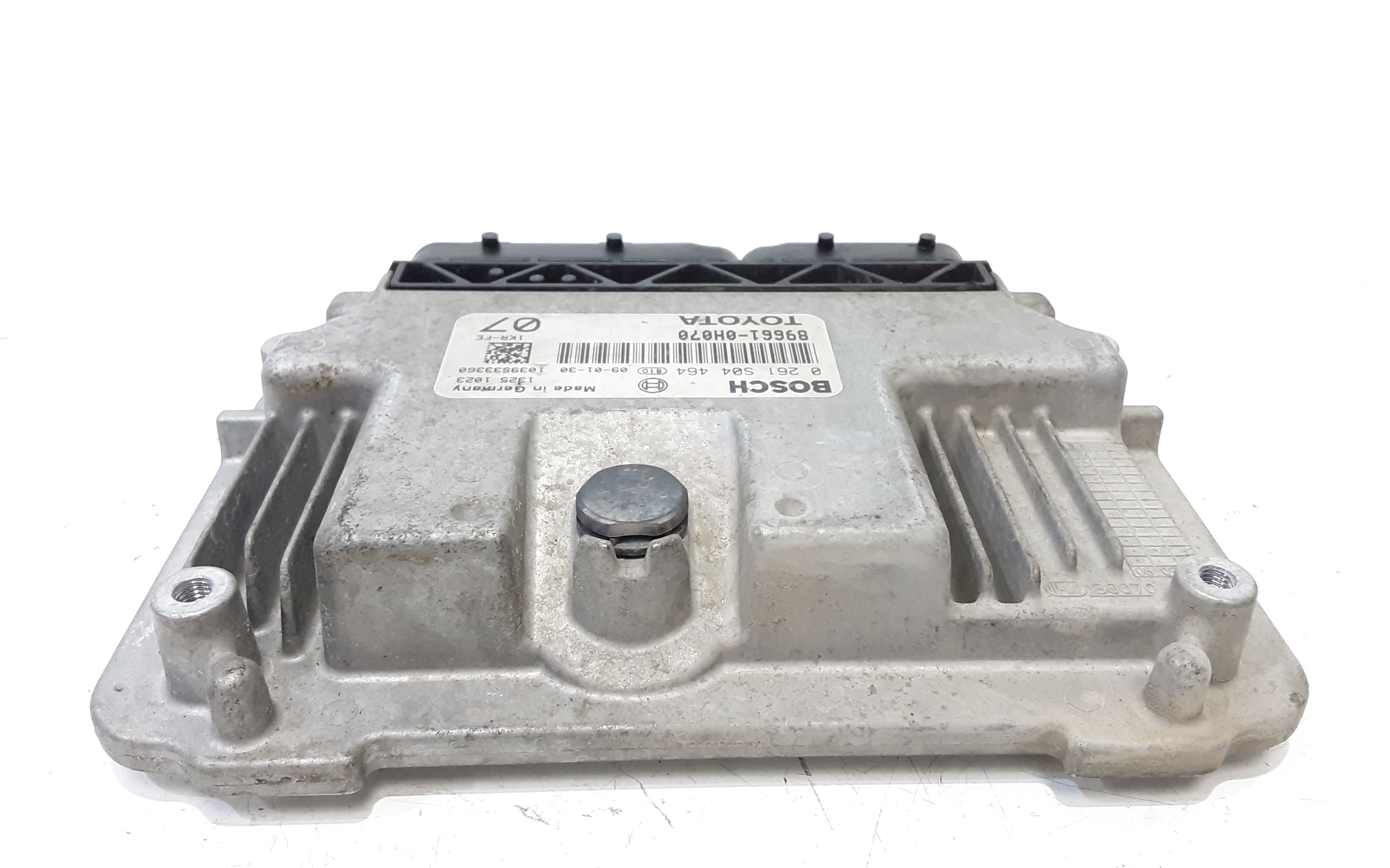 Centralina motore TOYOTA Aygo 1 Serie