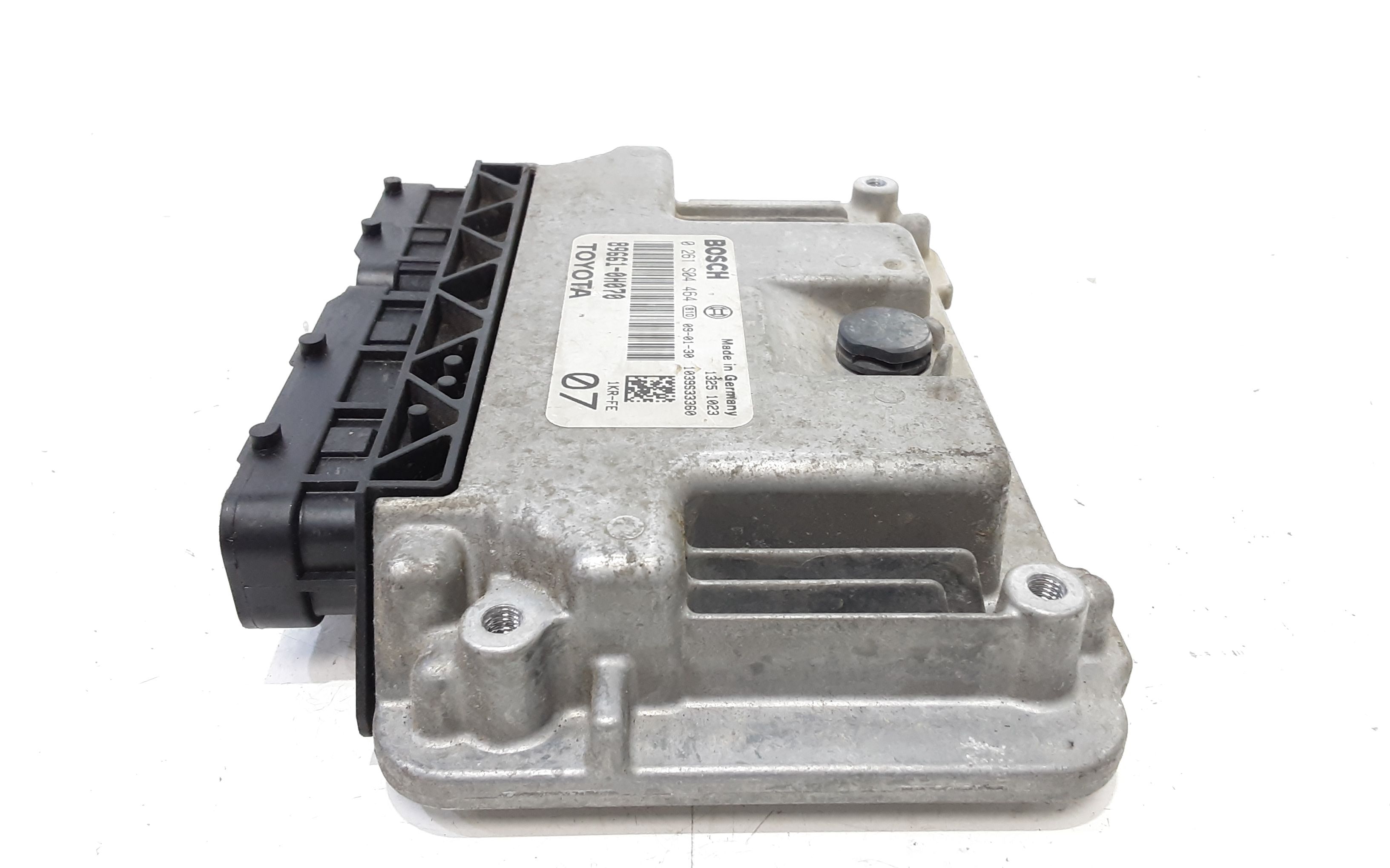 Centralina motore TOYOTA Aygo 1 Serie