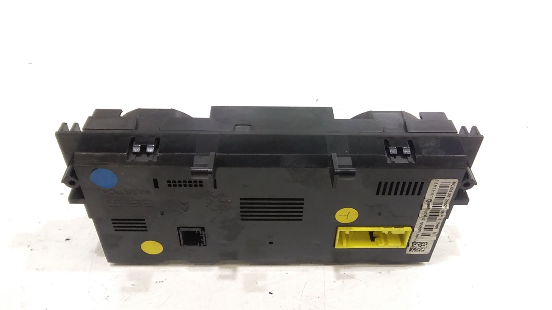 Comandi Clima CITROEN C3 Serie