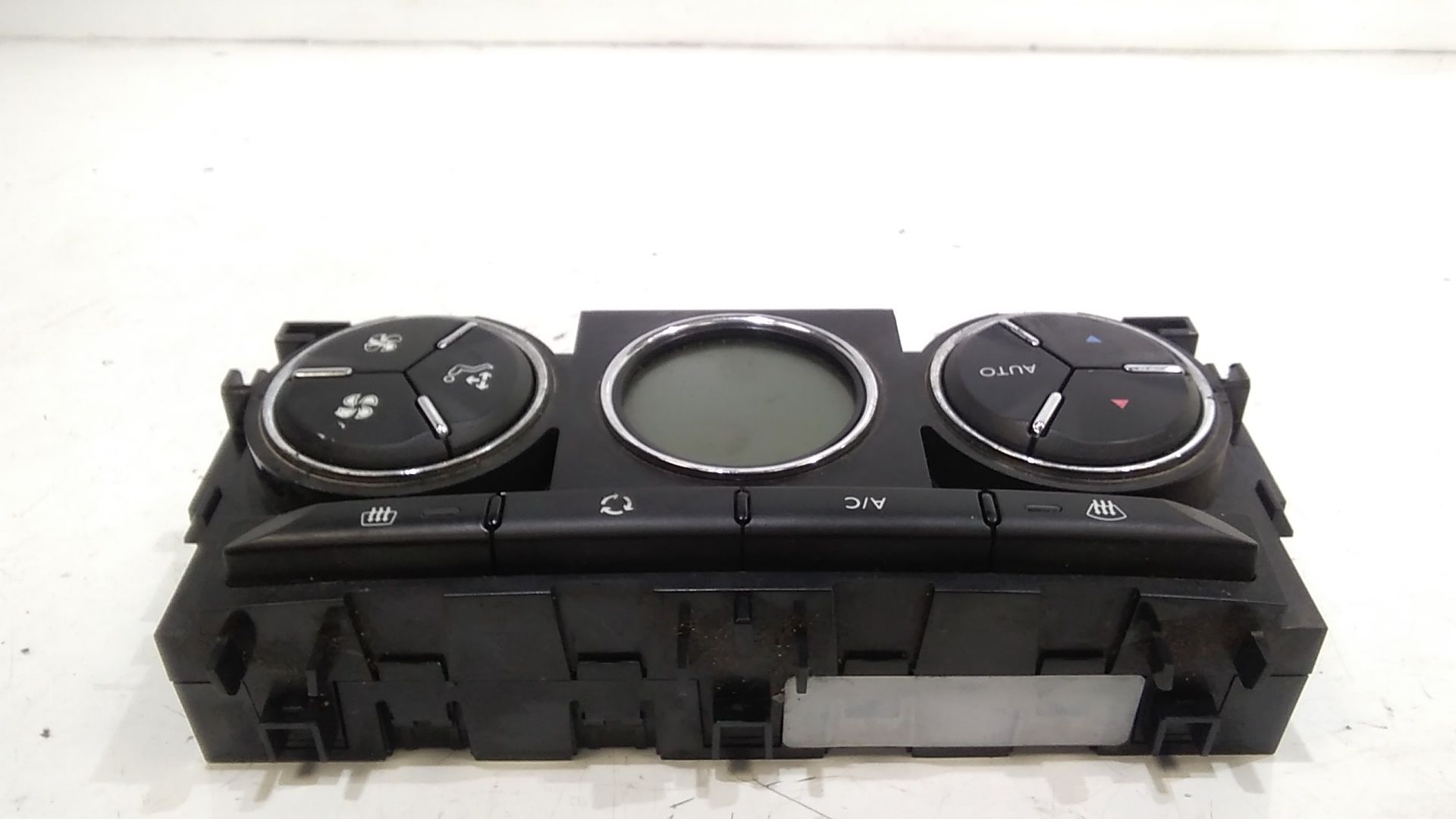 Comandi Clima CITROEN C3 Serie