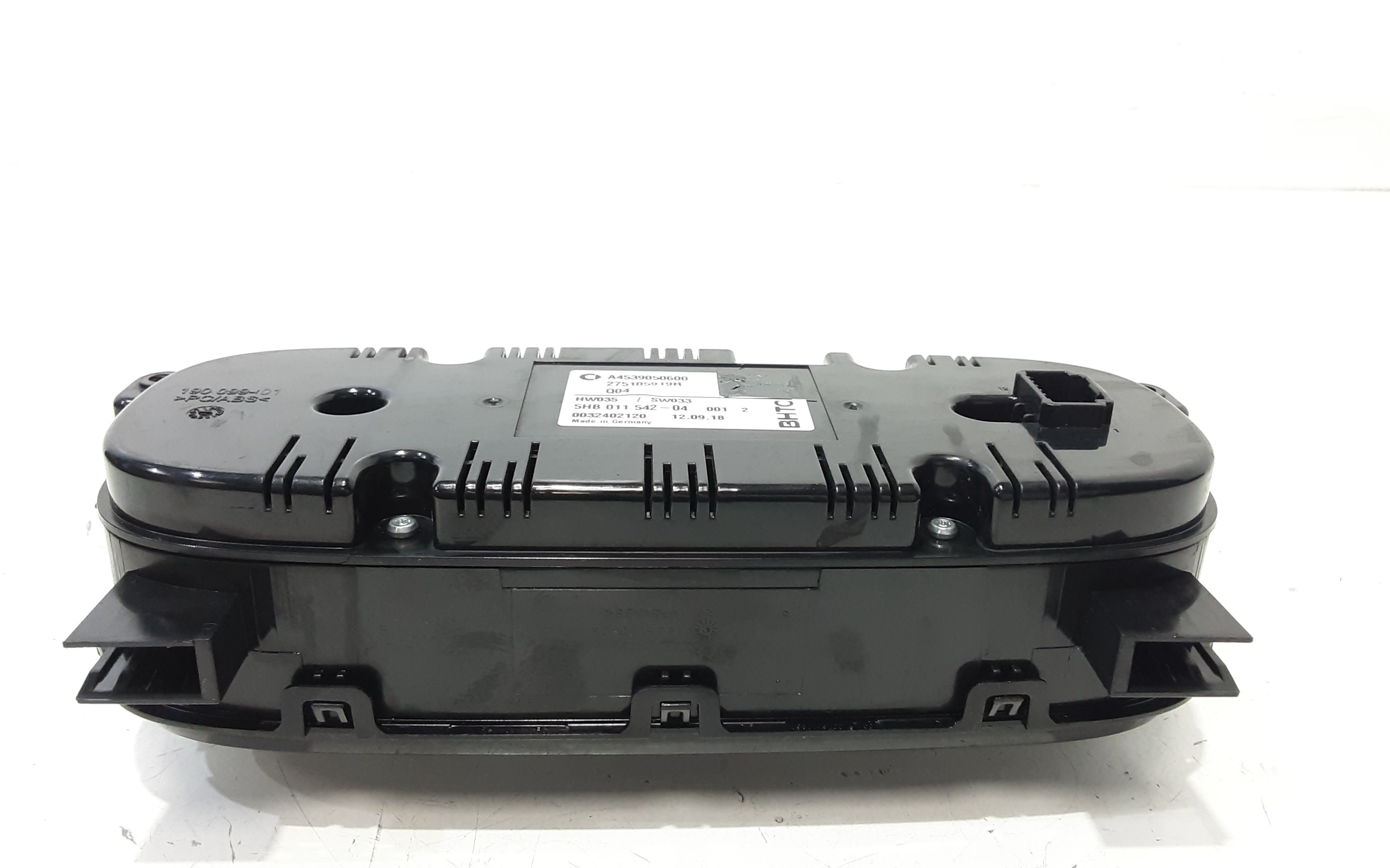 Comandi Clima SMART Forfour 453