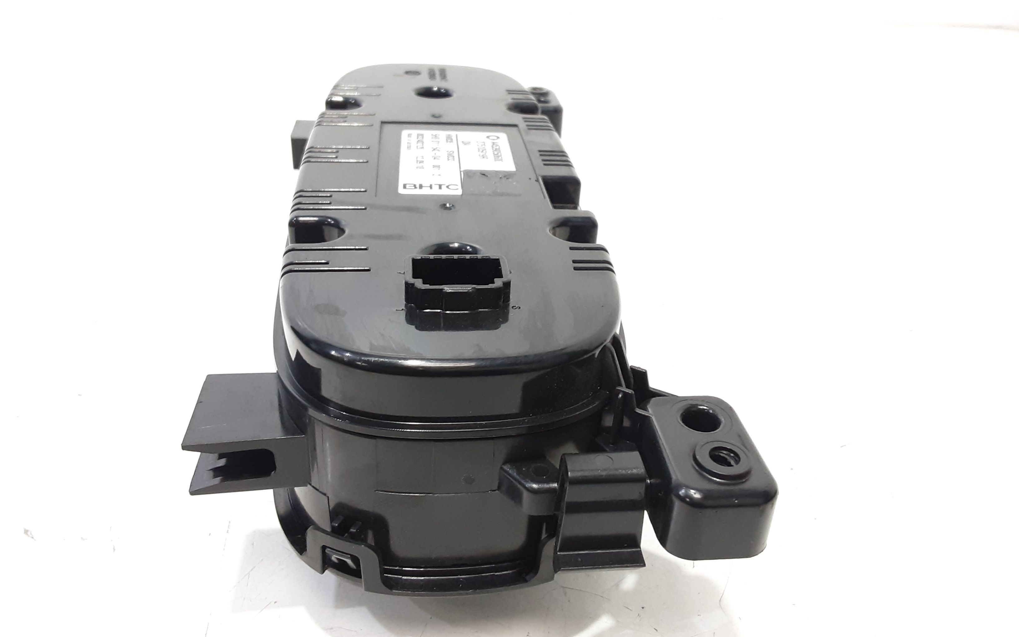 Comandi Clima SMART Forfour 453