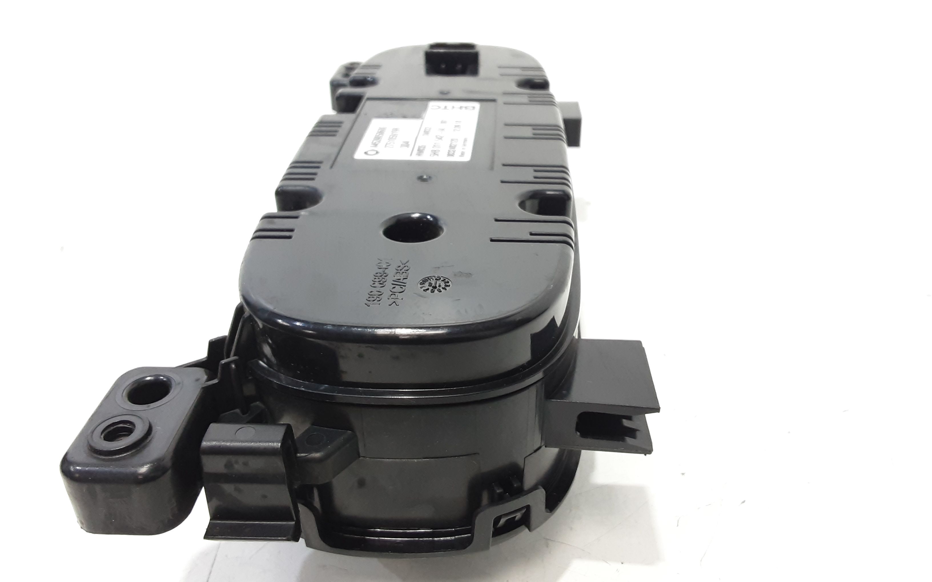 Comandi Clima SMART Forfour 453