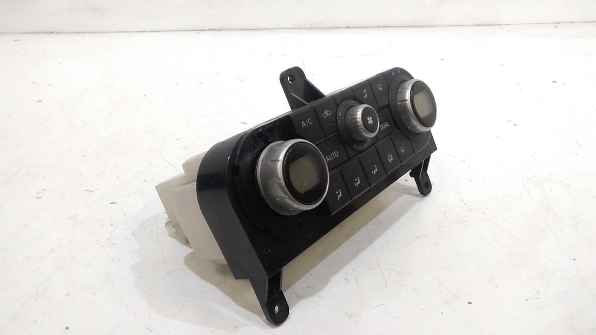 Comandi Clima NISSAN Qashqai 2 Serie