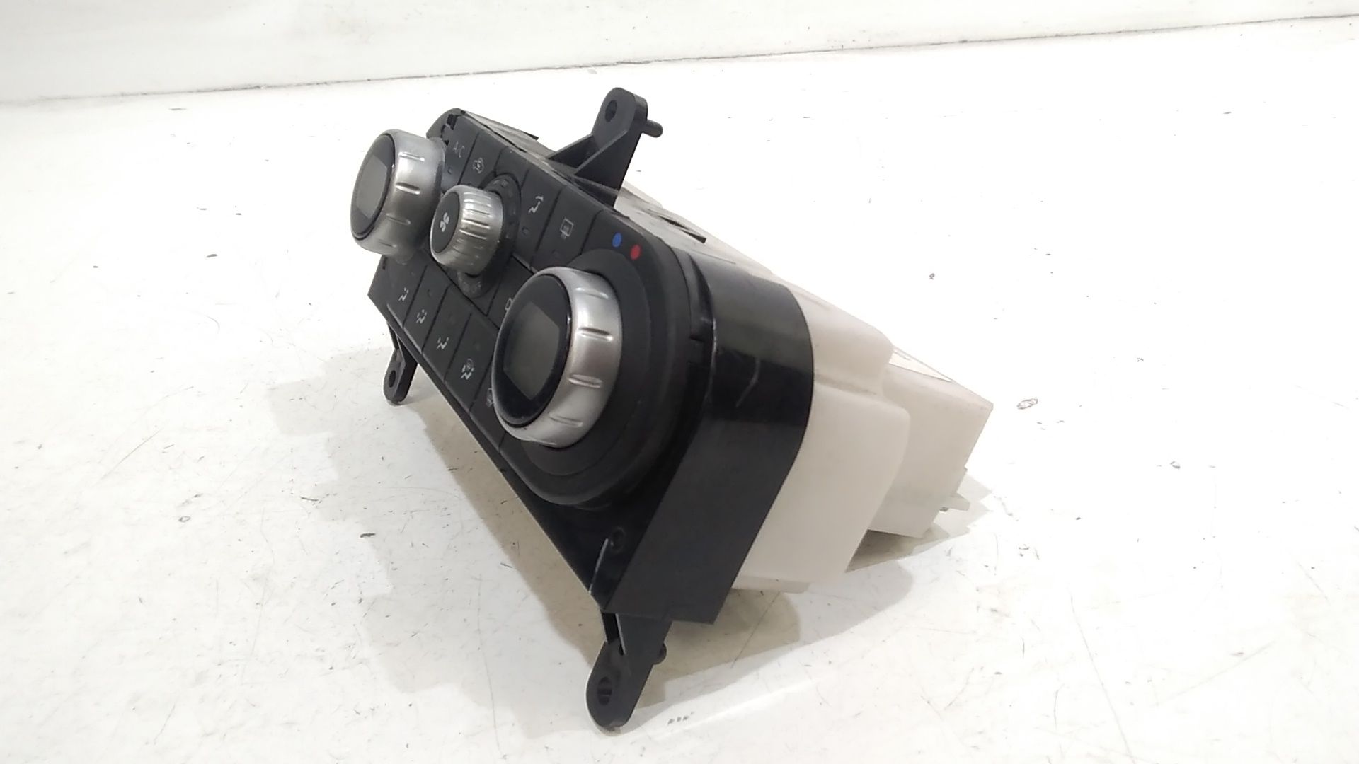 Comandi Clima NISSAN Qashqai 2 Serie