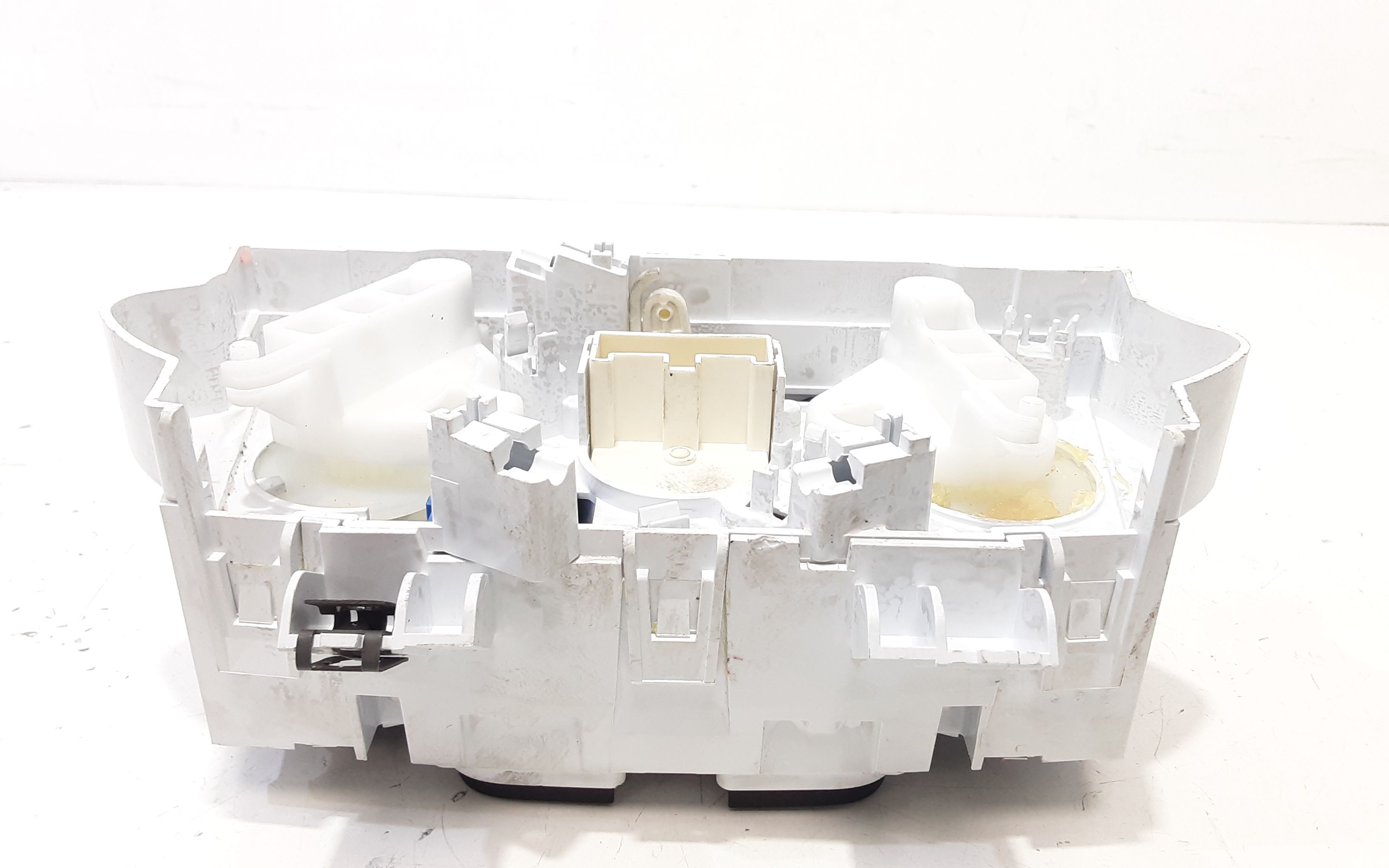 Comandi Clima LANCIA Ypsilon 4 Serie