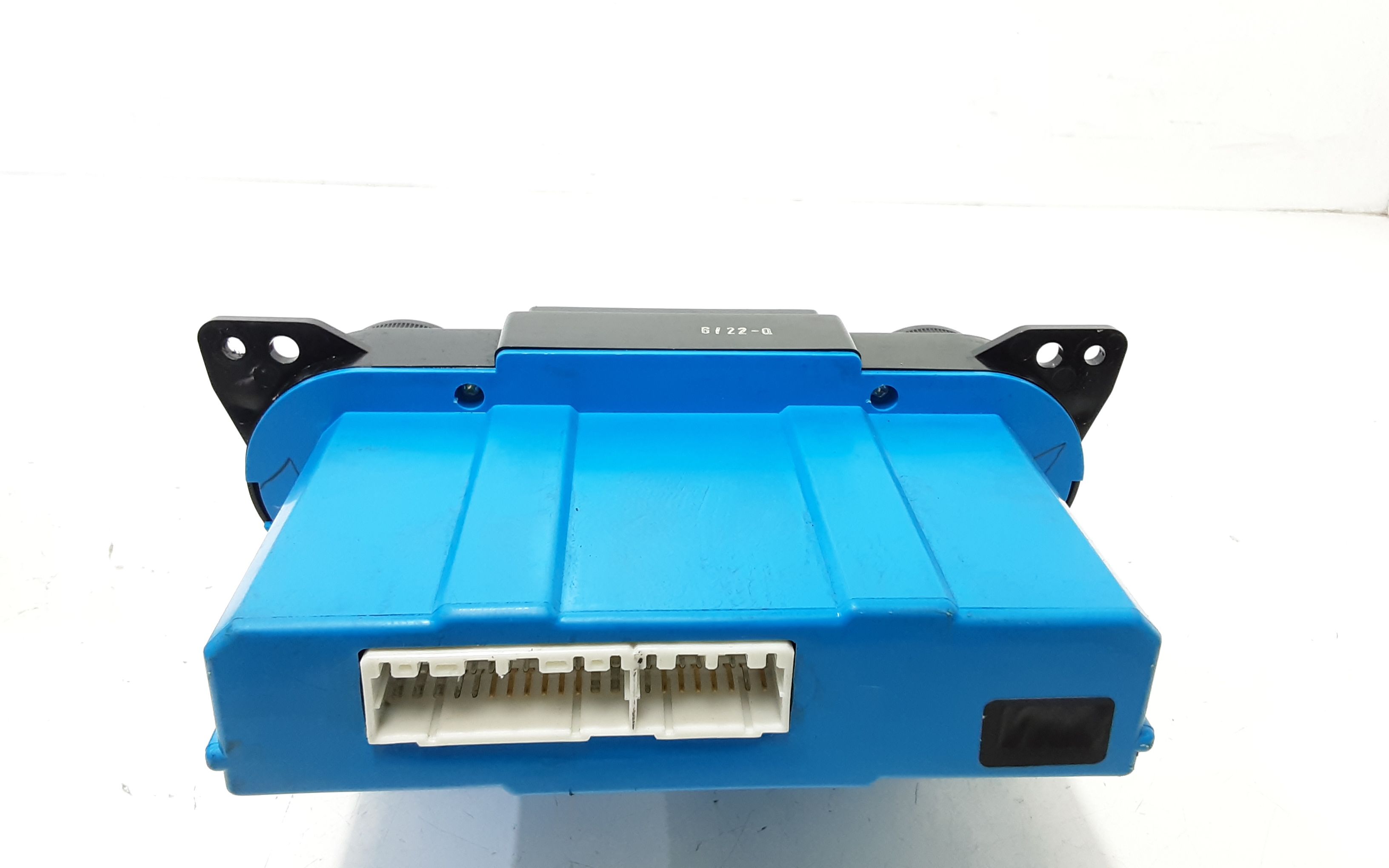 Comandi Clima KIA Carens 2 Serie