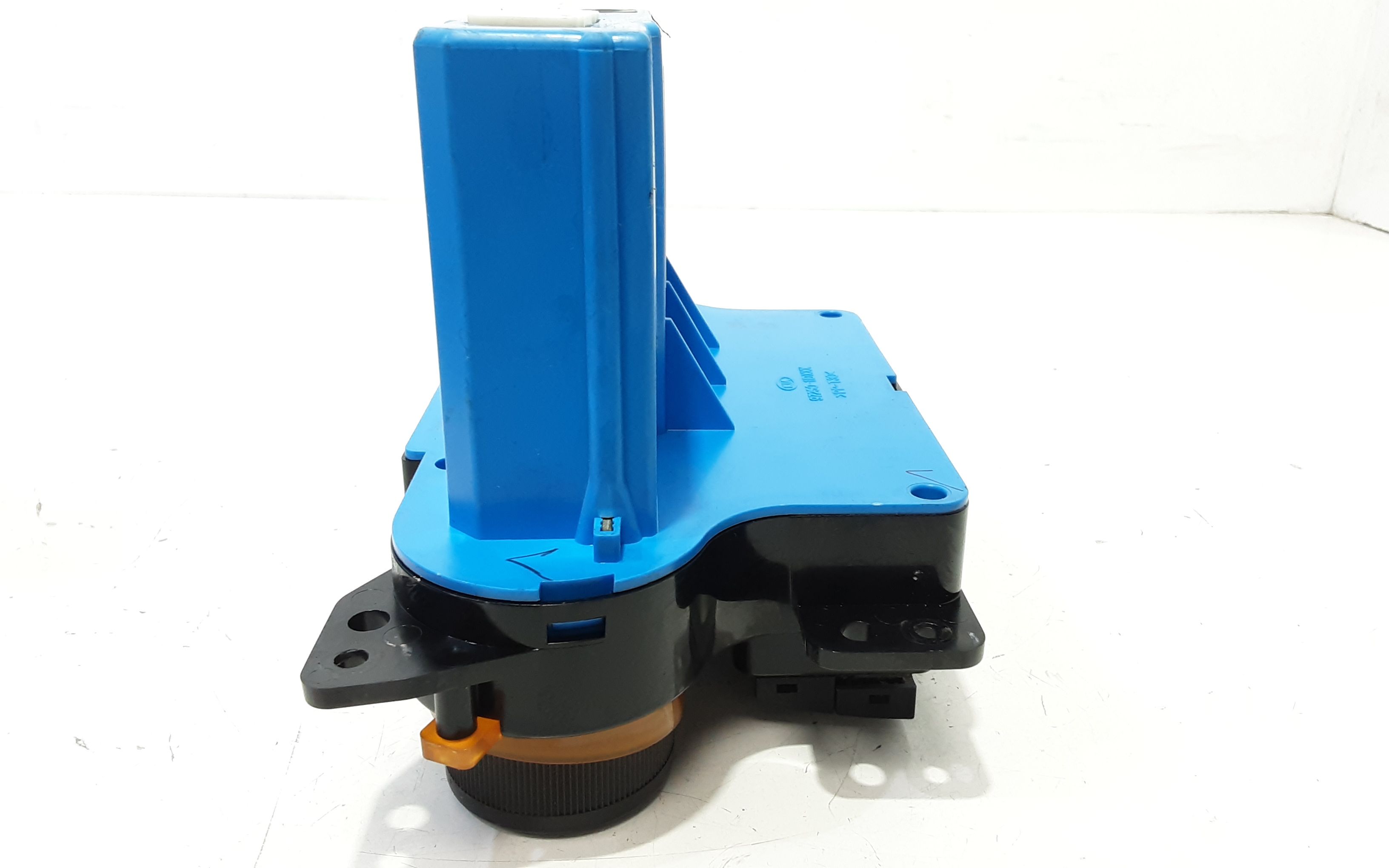 Comandi Clima KIA Carens 2 Serie