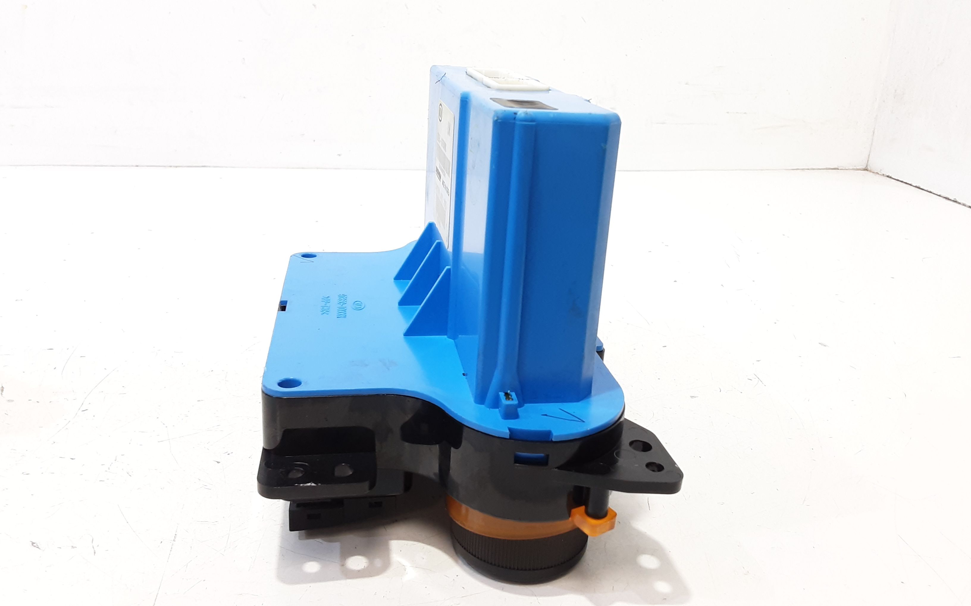 Comandi Clima KIA Carens 2 Serie