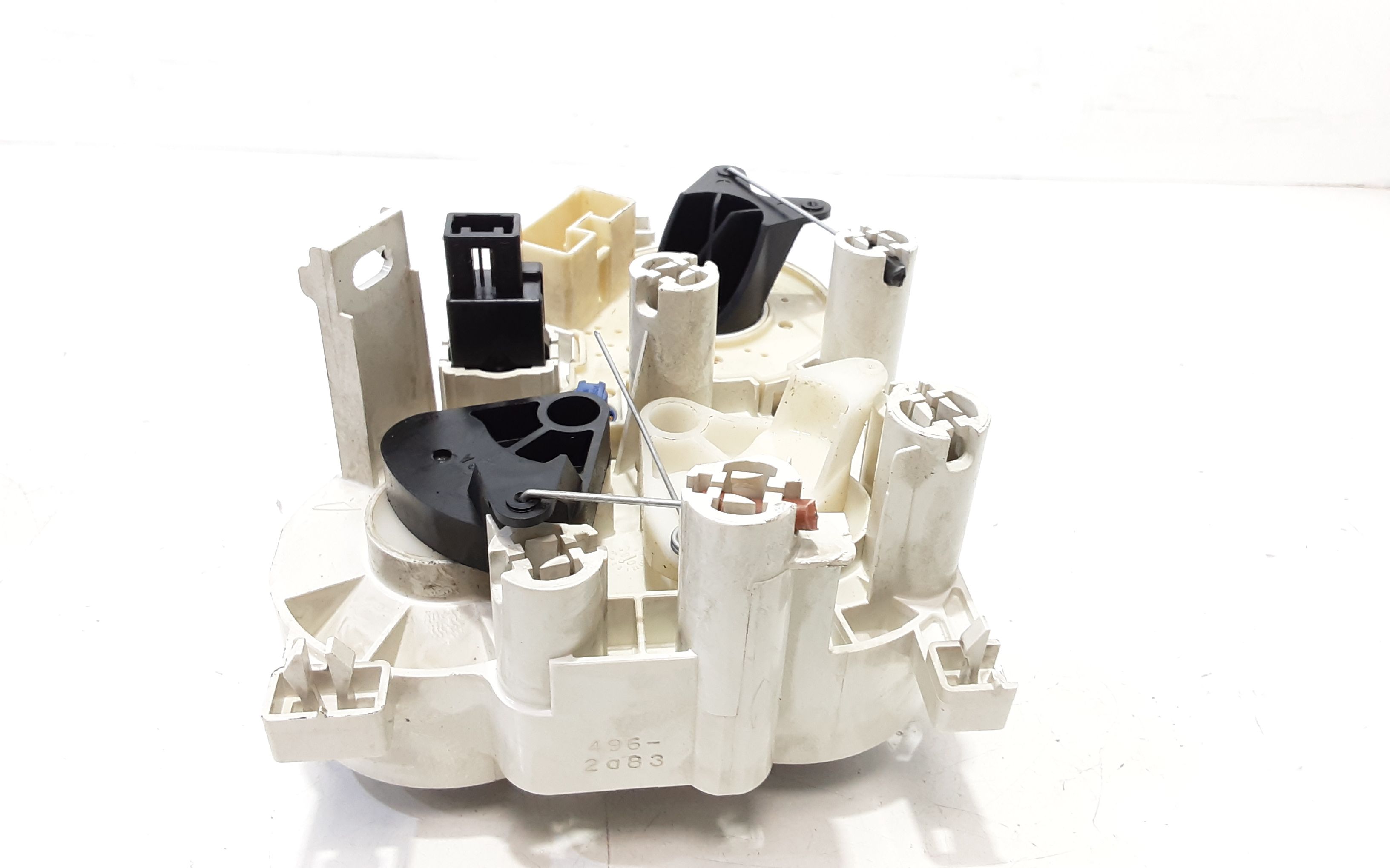 Comandi Clima DAIHATSU Cuore 2 Serie