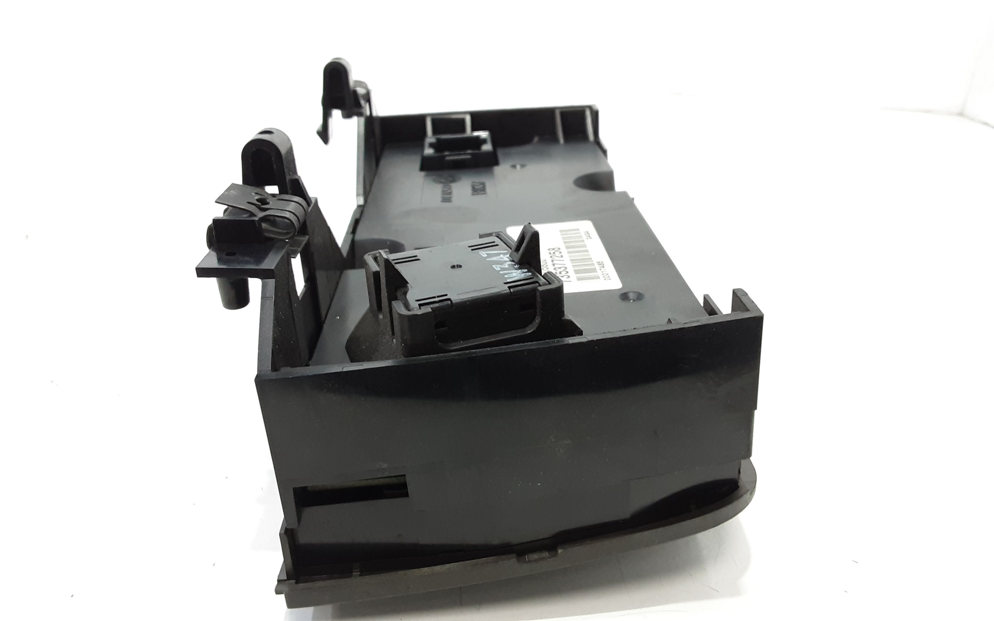 Comandi Clima FIAT Idea 2 Serie