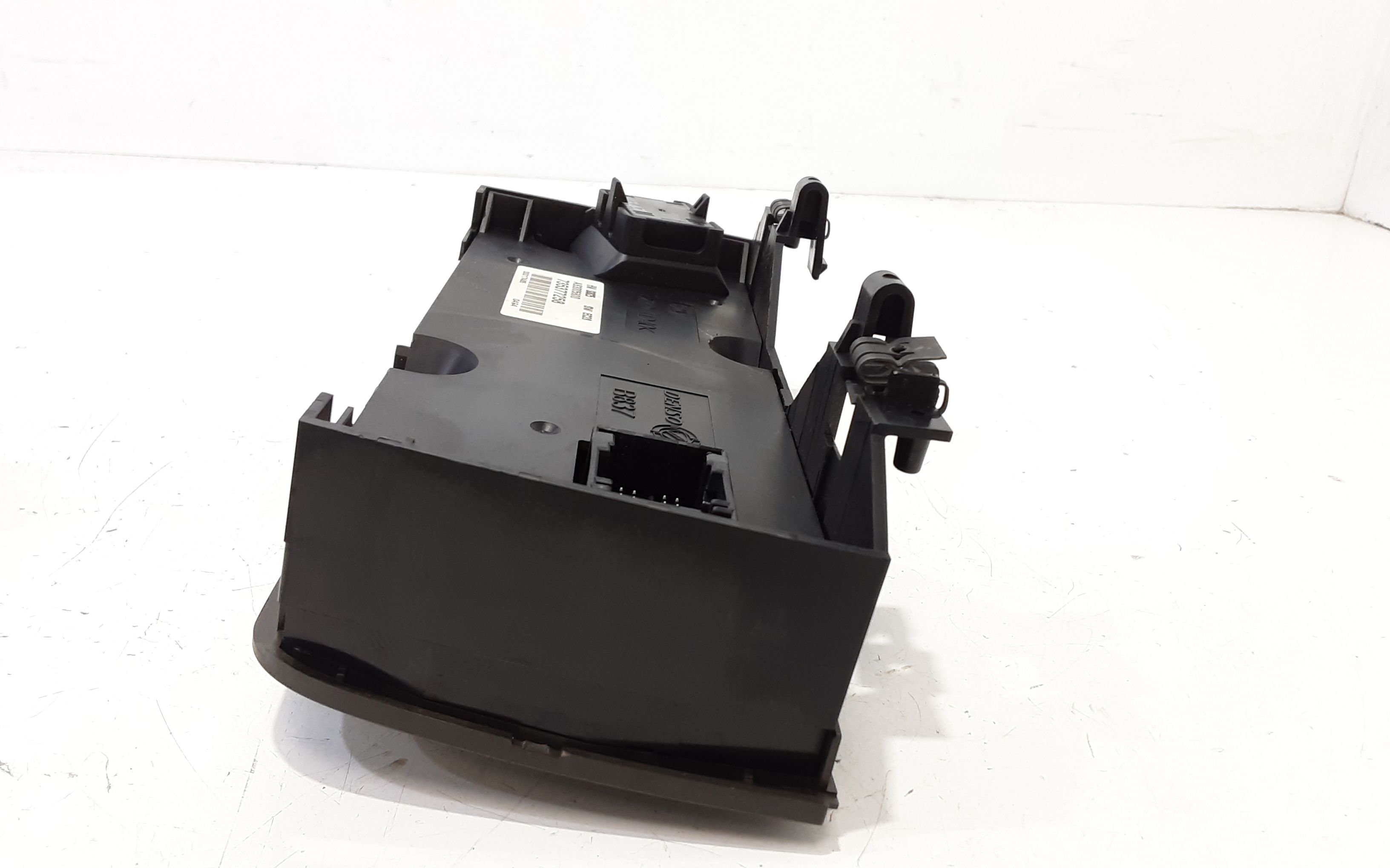 Comandi Clima FIAT Idea 2 Serie