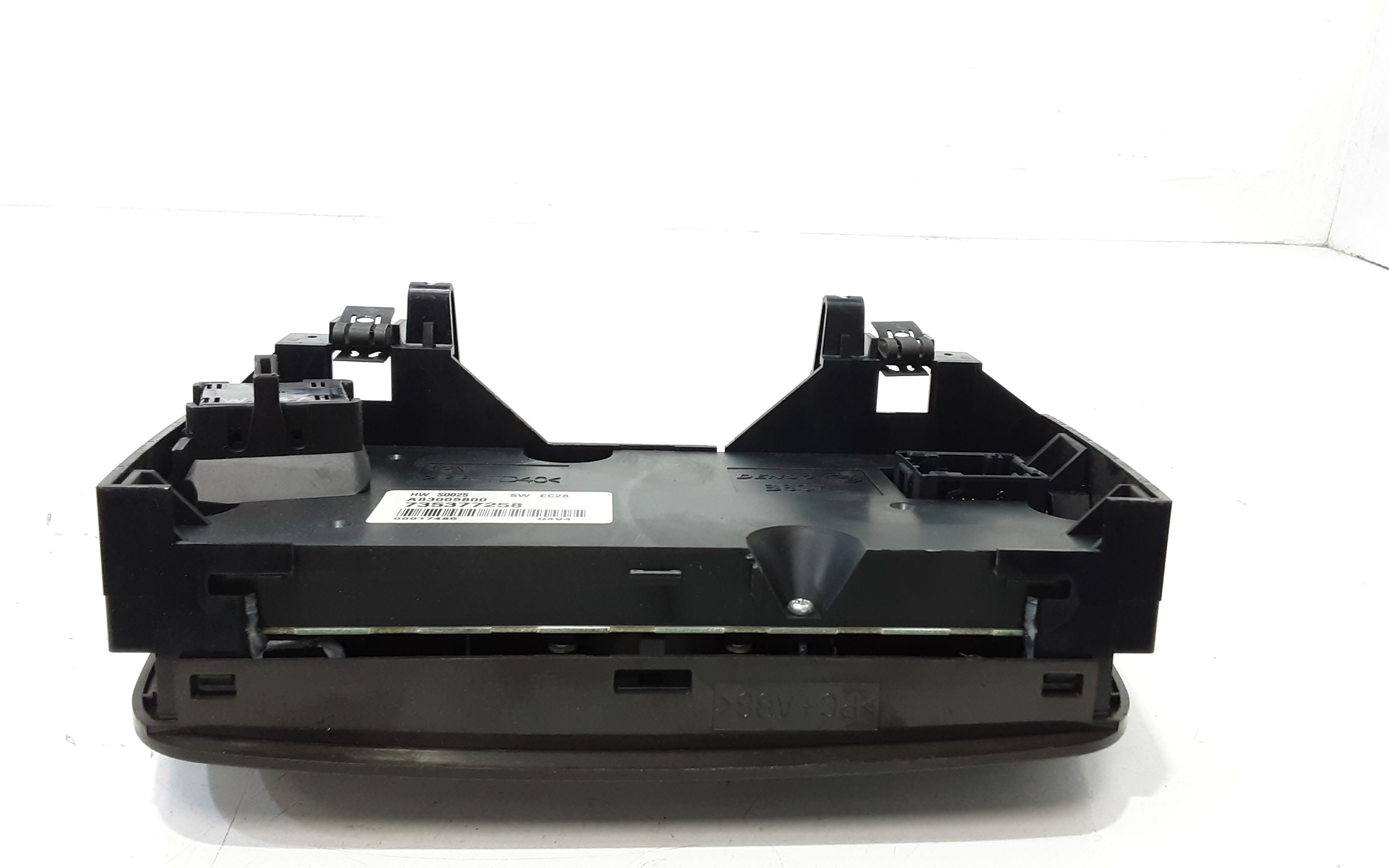 Comandi Clima FIAT Idea 2 Serie