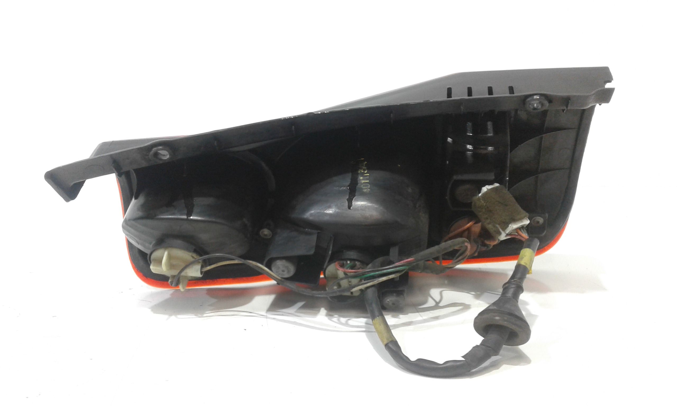 Stop fanale posteriore Destro Passeggero HYUNDAI Matrix 1 Serie