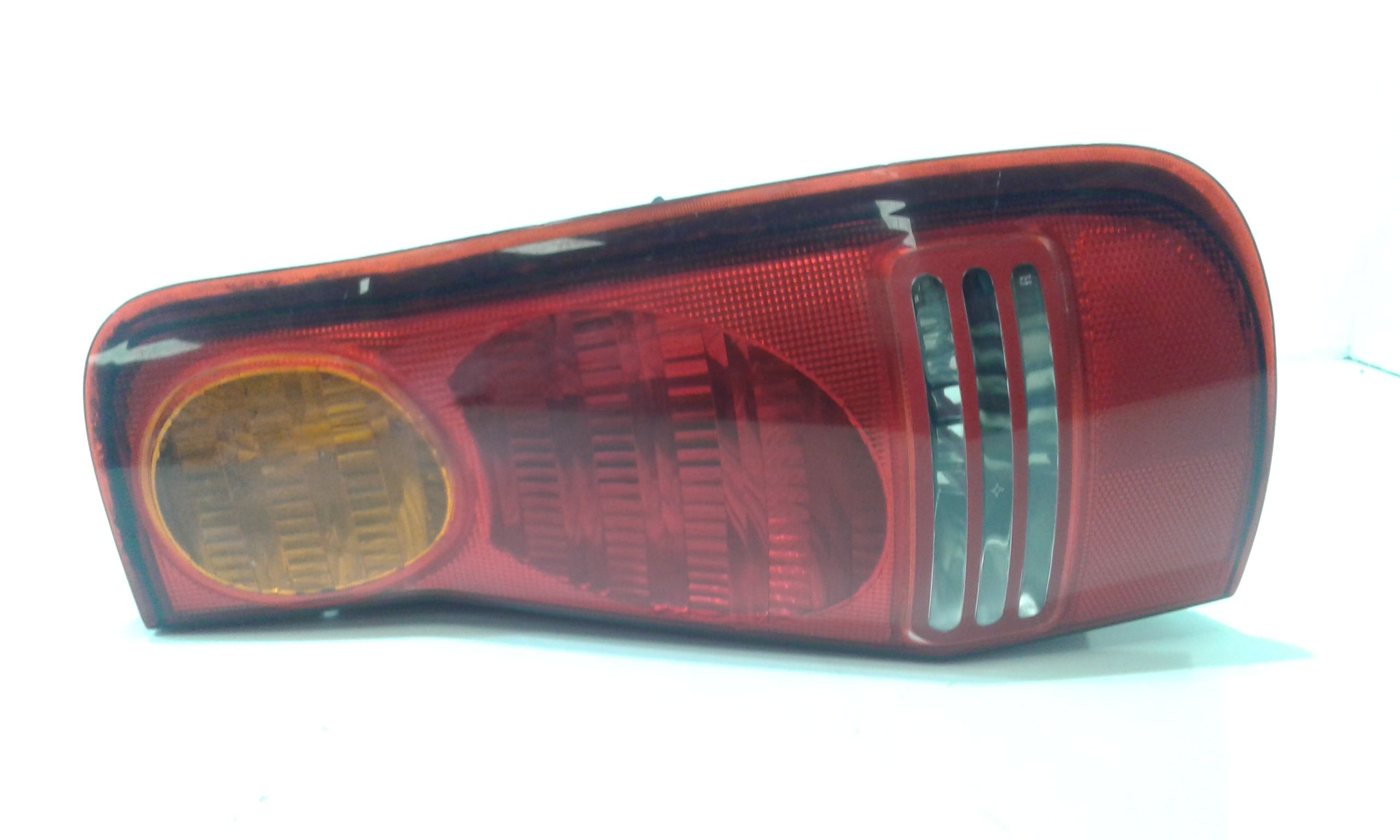 Stop fanale posteriore Destro Passeggero HYUNDAI Matrix 1 Serie