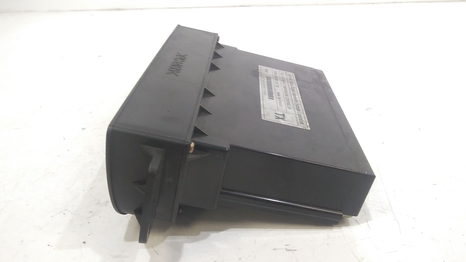 Comandi Clima CHEVROLET Evanda Serie (04>06)