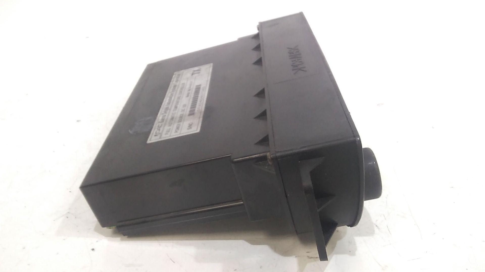 Comandi Clima CHEVROLET Evanda Serie (04>06)