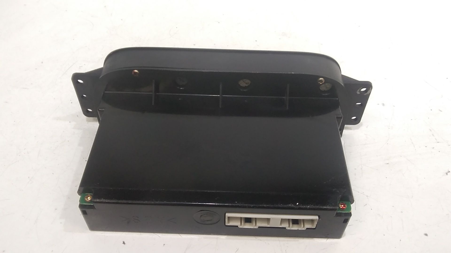 Comandi Clima CHEVROLET Evanda Serie (04>06)