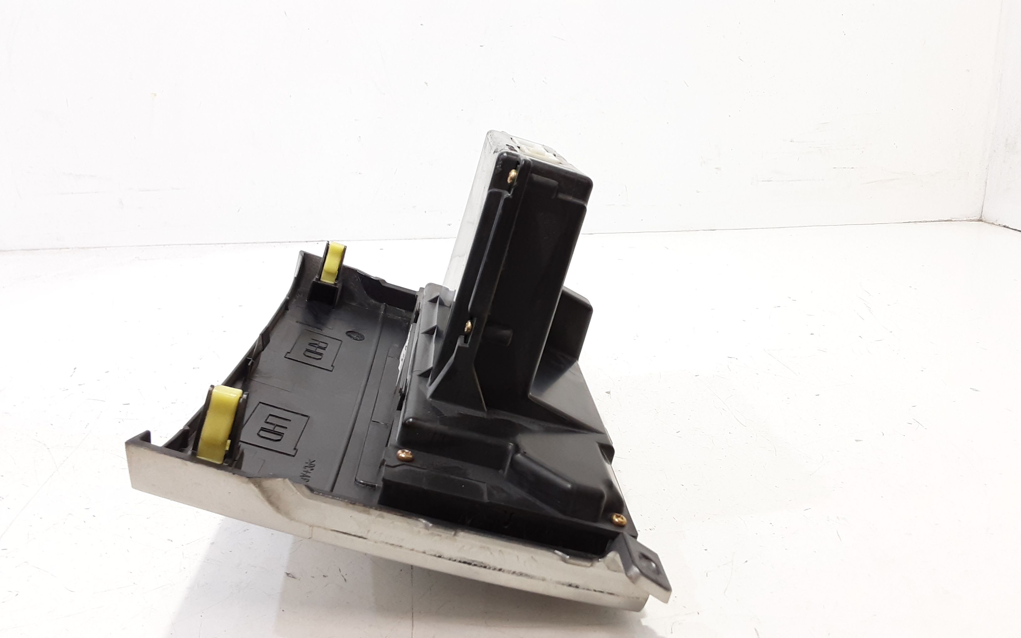 Comandi Clima TOYOTA Corolla Verso 2 Serie