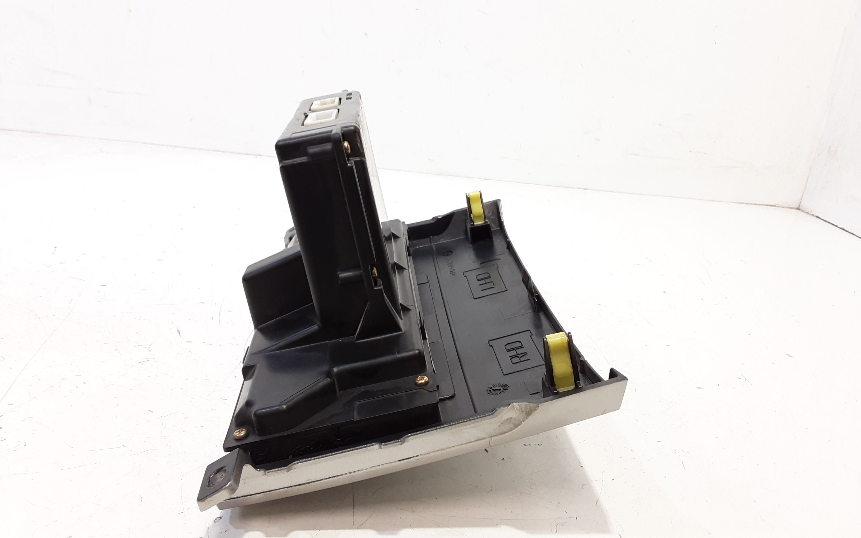 Comandi Clima TOYOTA Corolla Verso 2 Serie