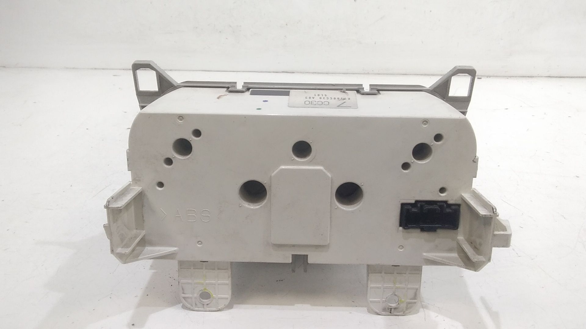 Comandi Clima MAZDA 5 Berlina