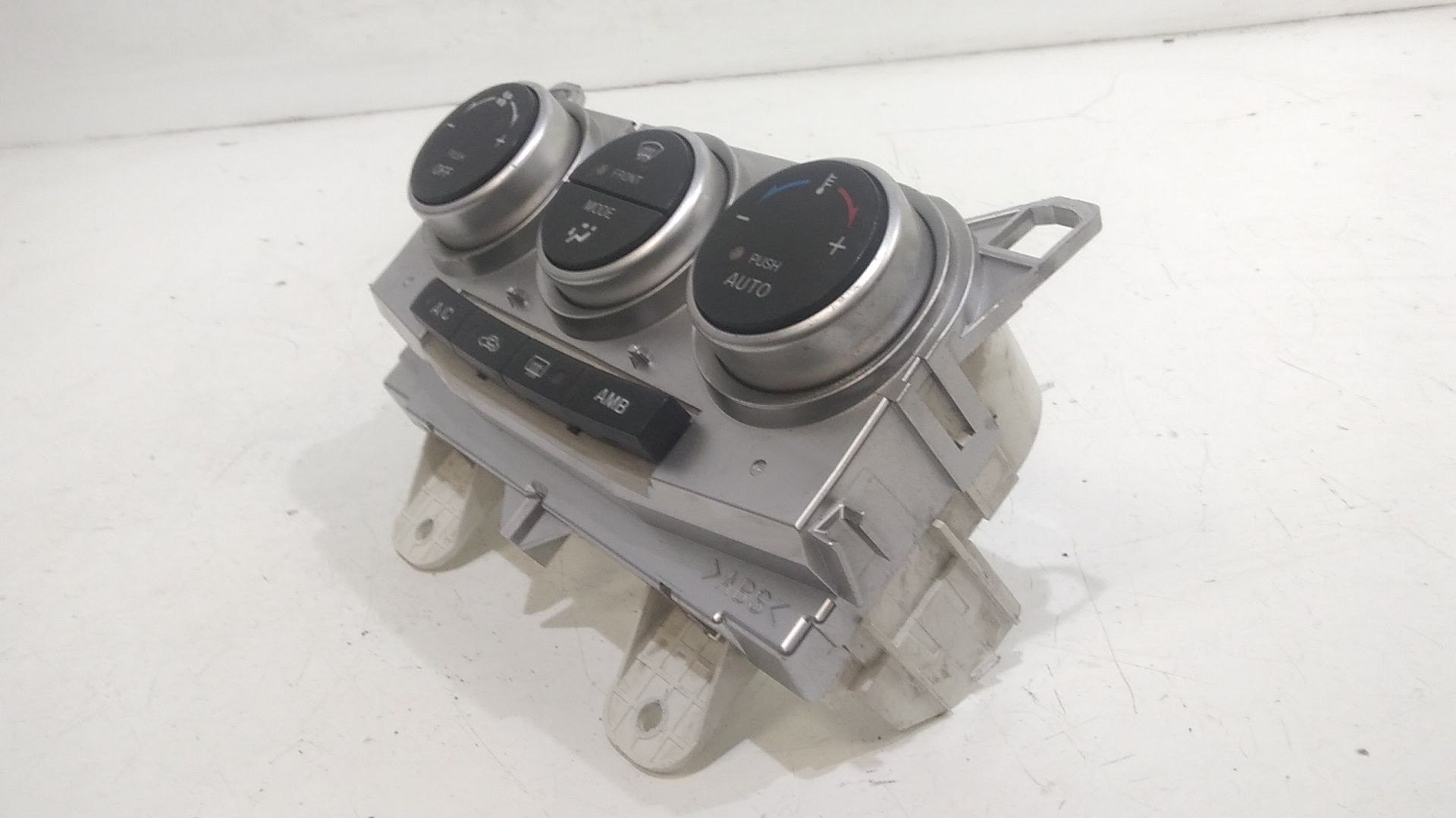 Comandi Clima MAZDA 5 Berlina