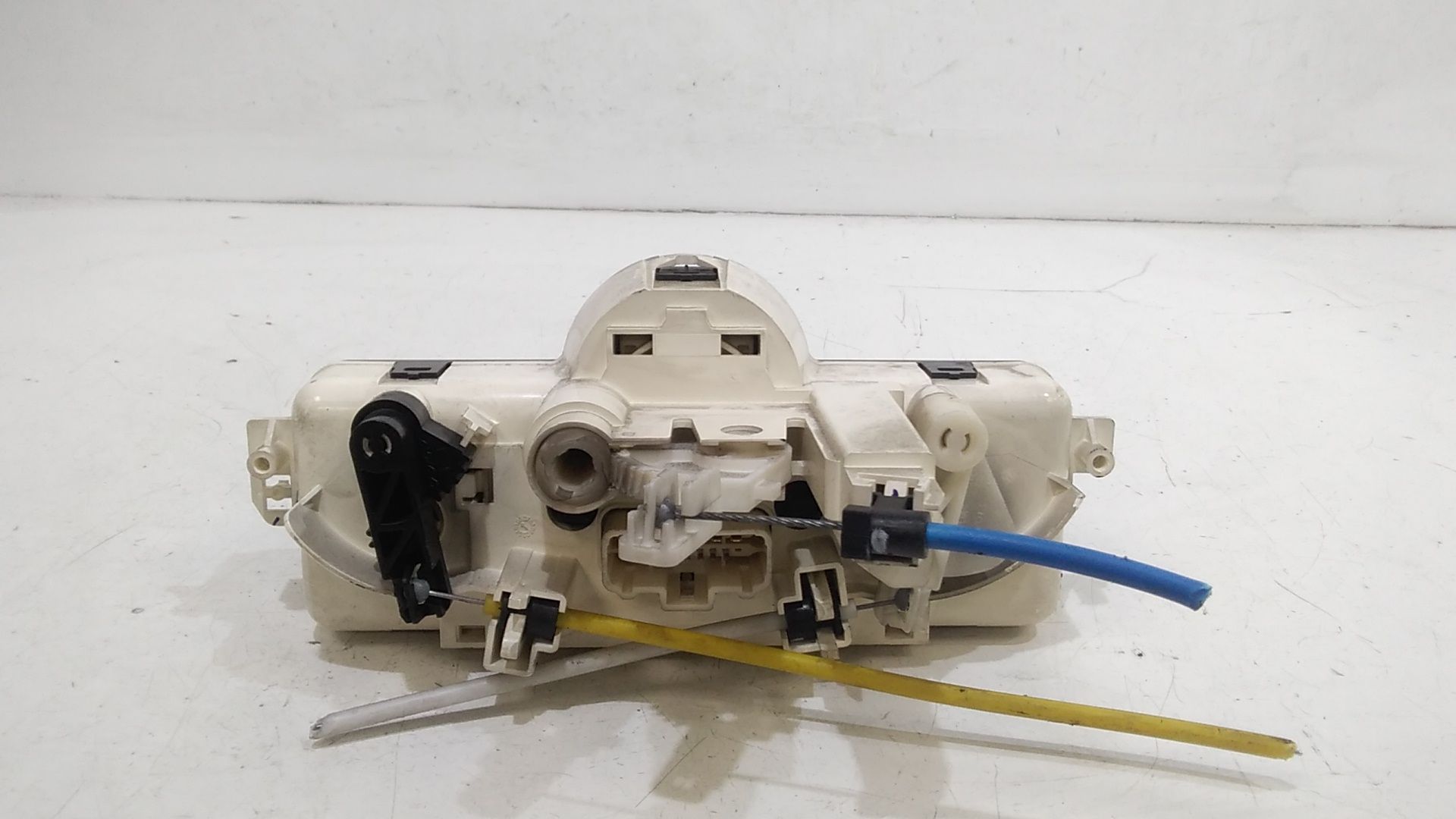 Comandi Clima RENAULT Clio Serie (04>08)