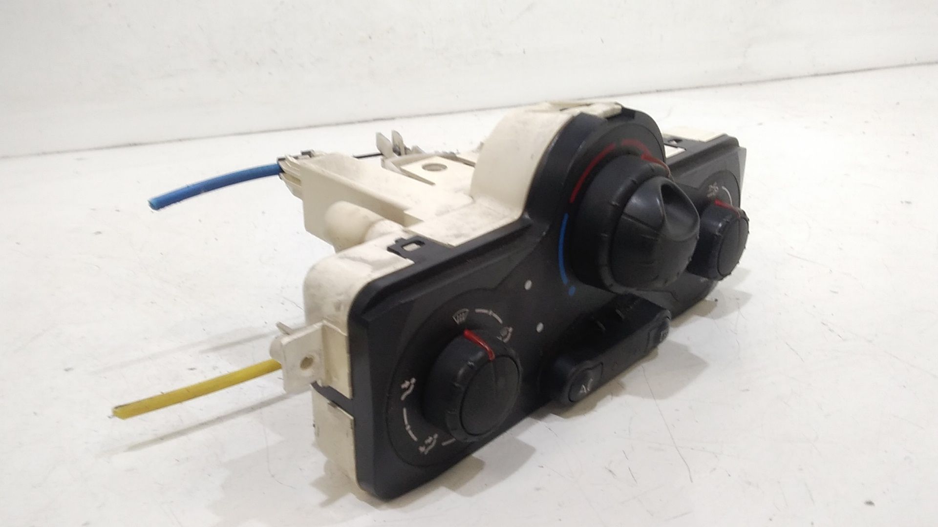 Comandi Clima RENAULT Clio Serie (04>08)