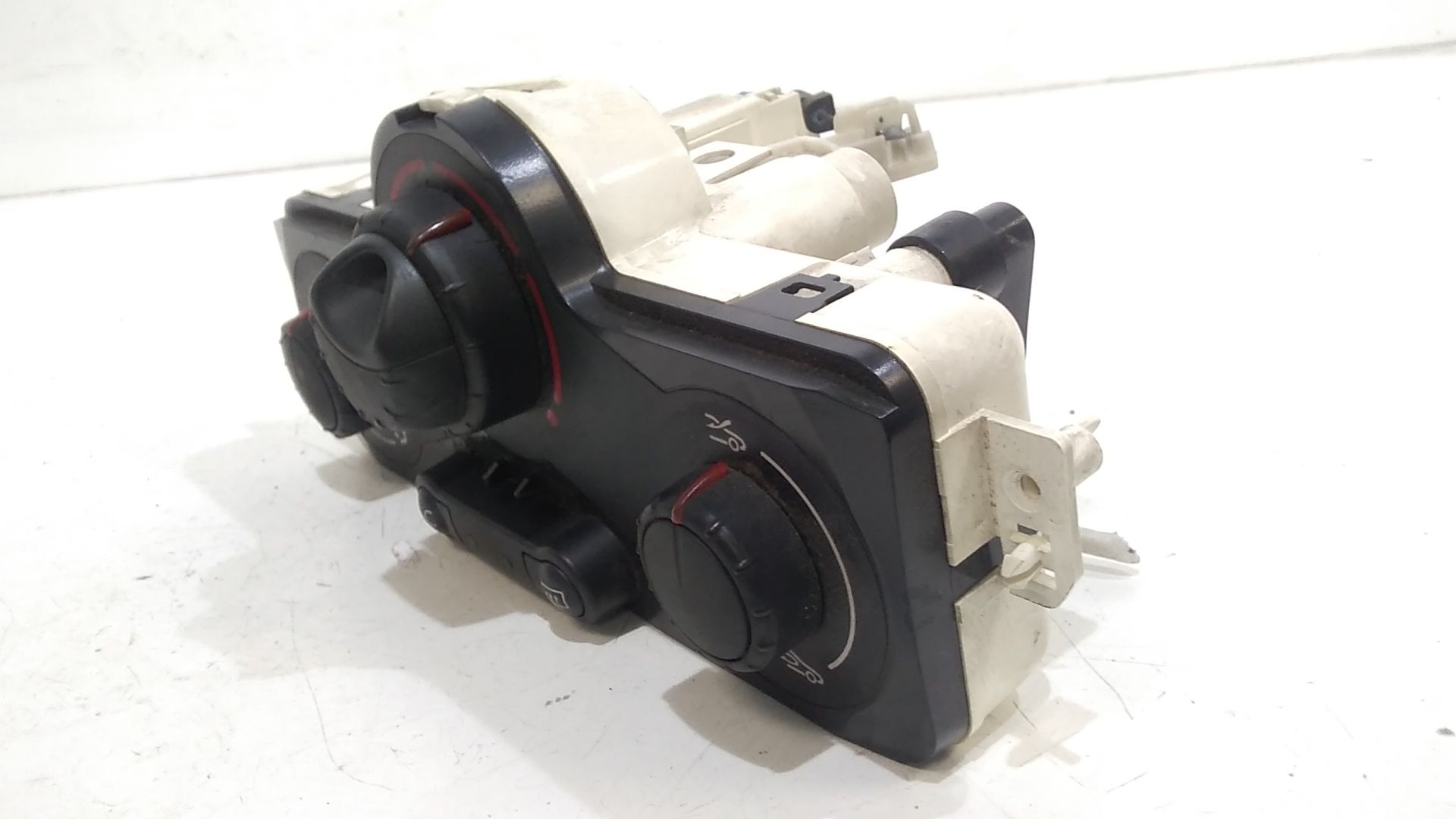 Comandi Clima RENAULT Clio Serie (04>08)