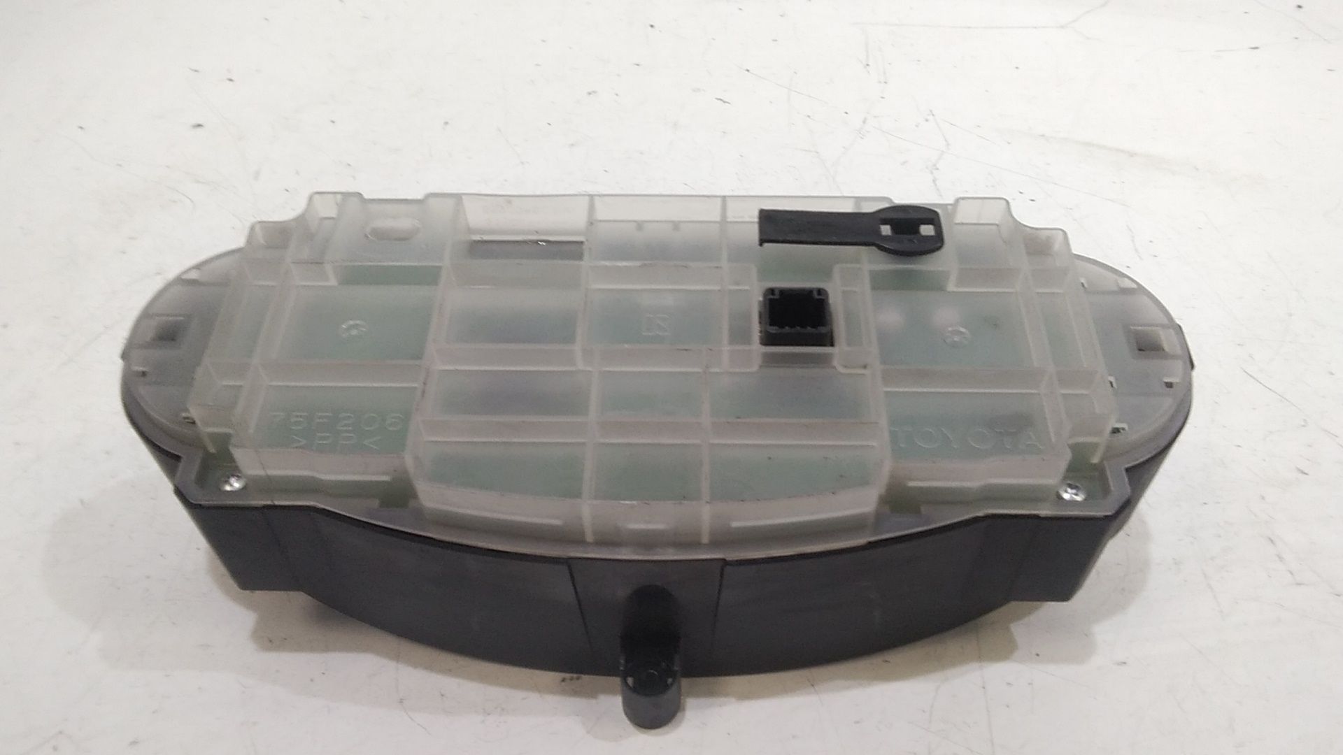 Comandi Clima TOYOTA Yaris Serie (11>13)