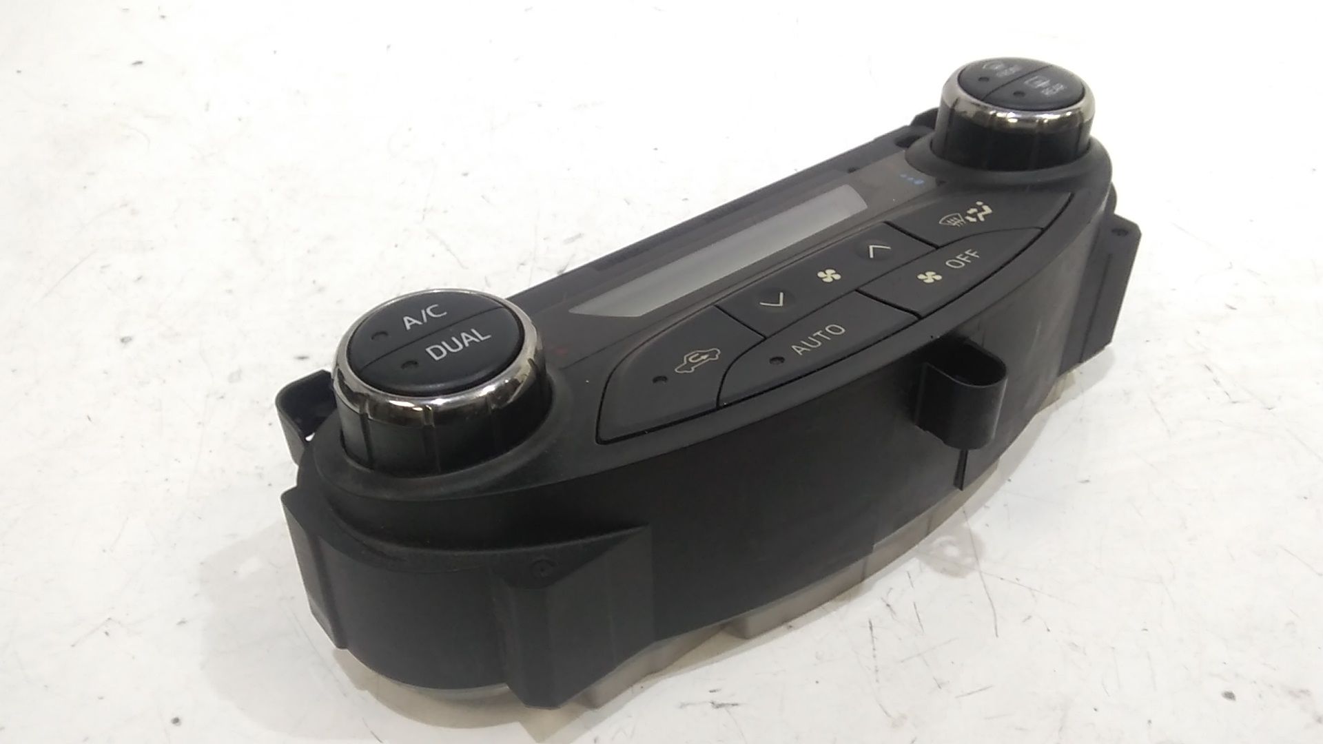 Comandi Clima TOYOTA Yaris Serie (11>13)